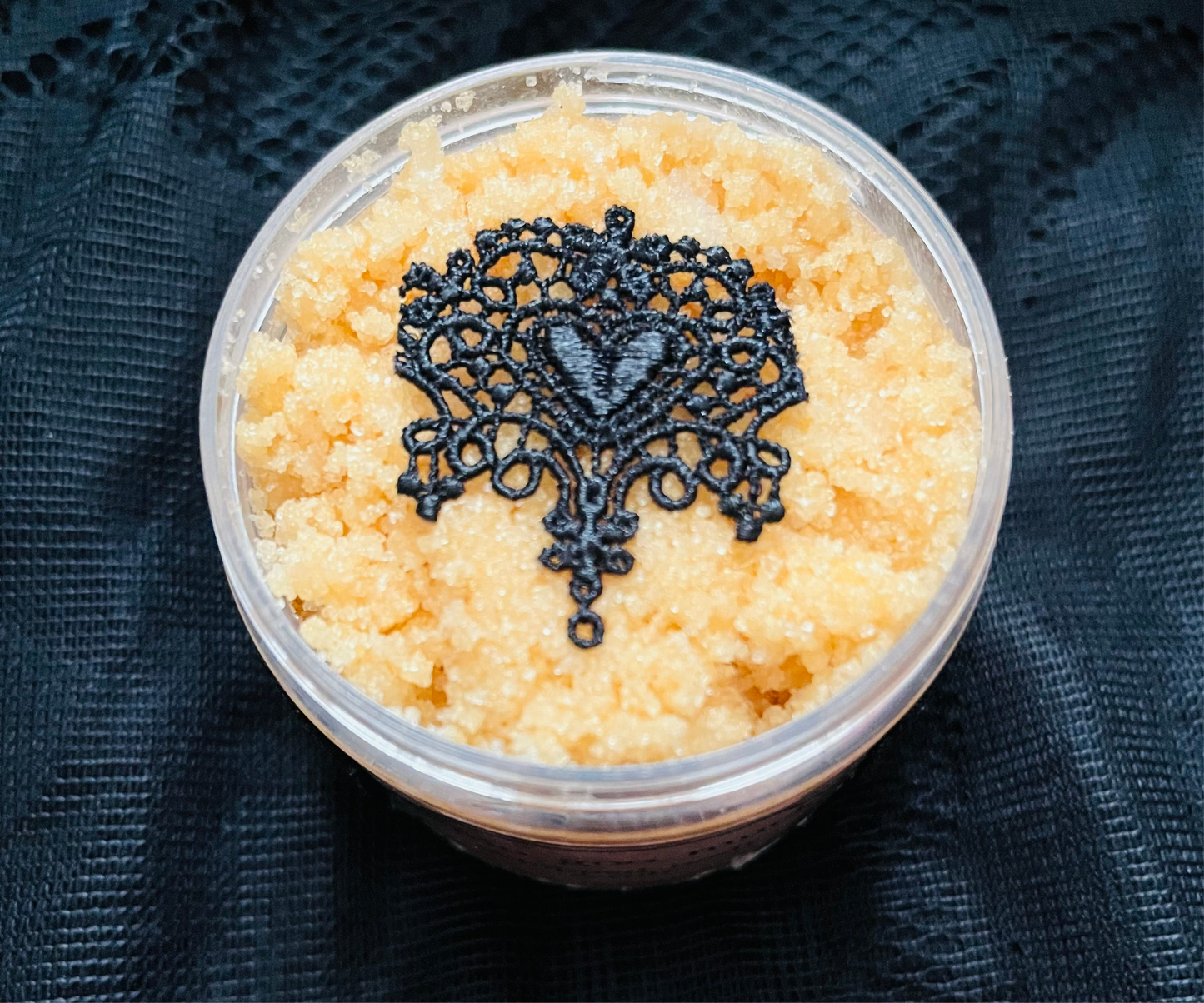 Goo goo muck whipped body scrub 💫