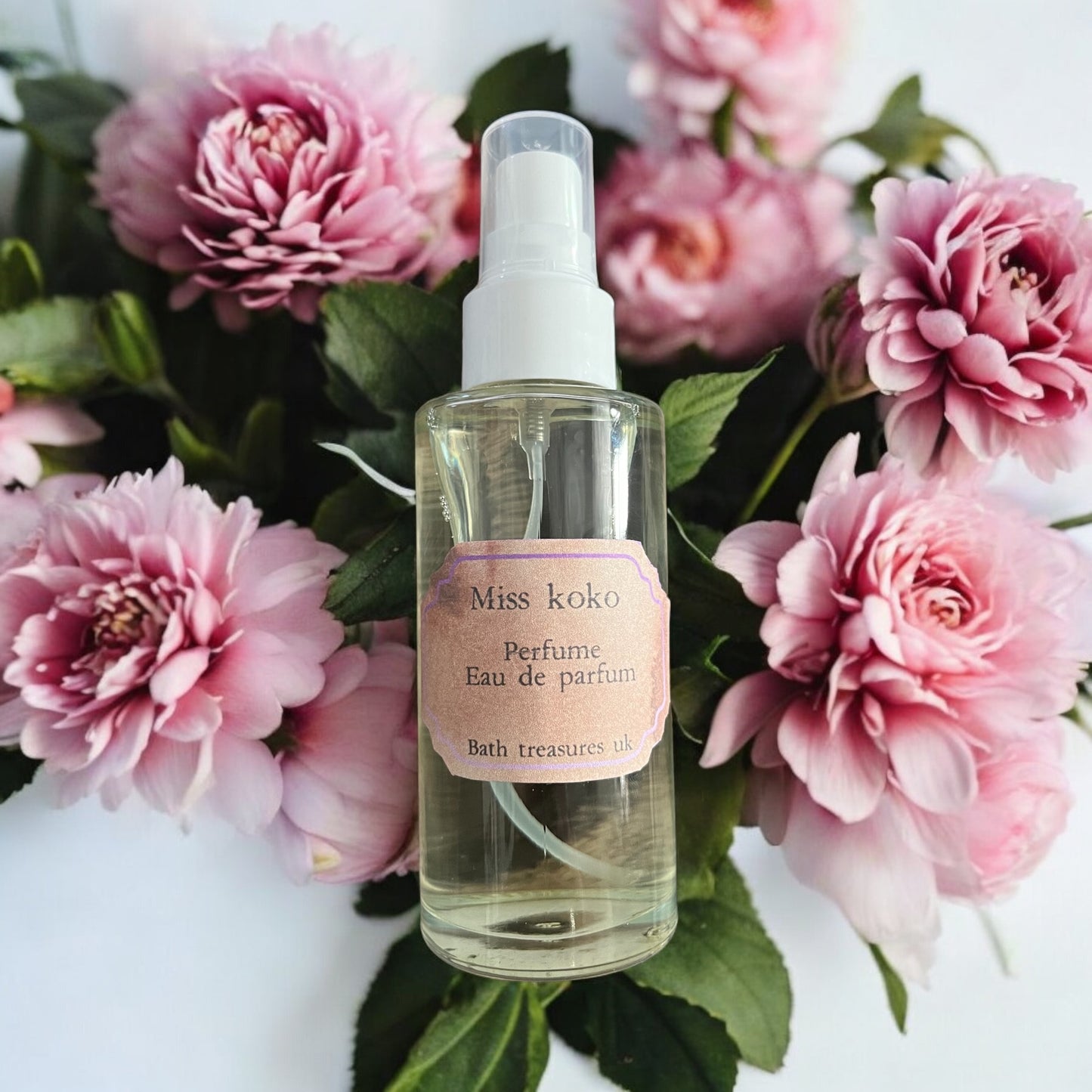 Miss Koko perfume EDP π«