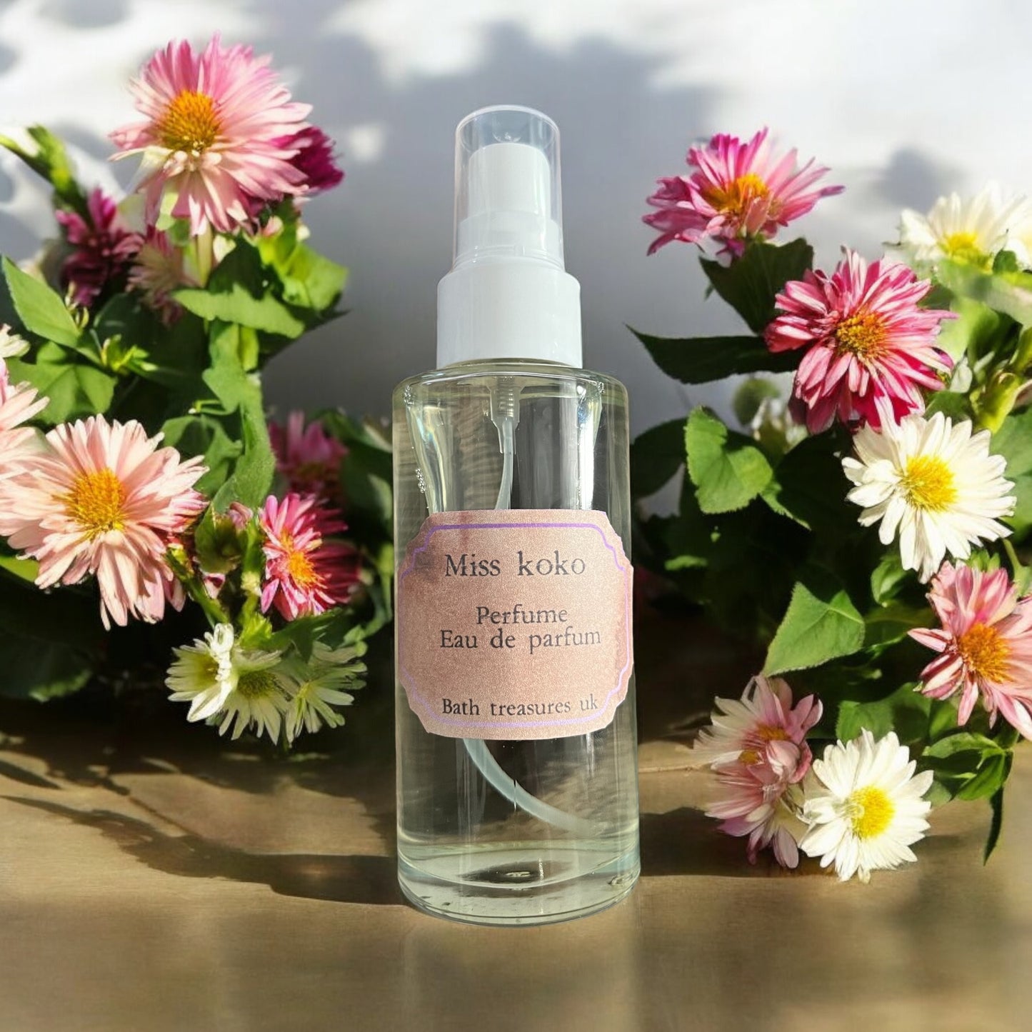 Miss Koko perfume EDP π«