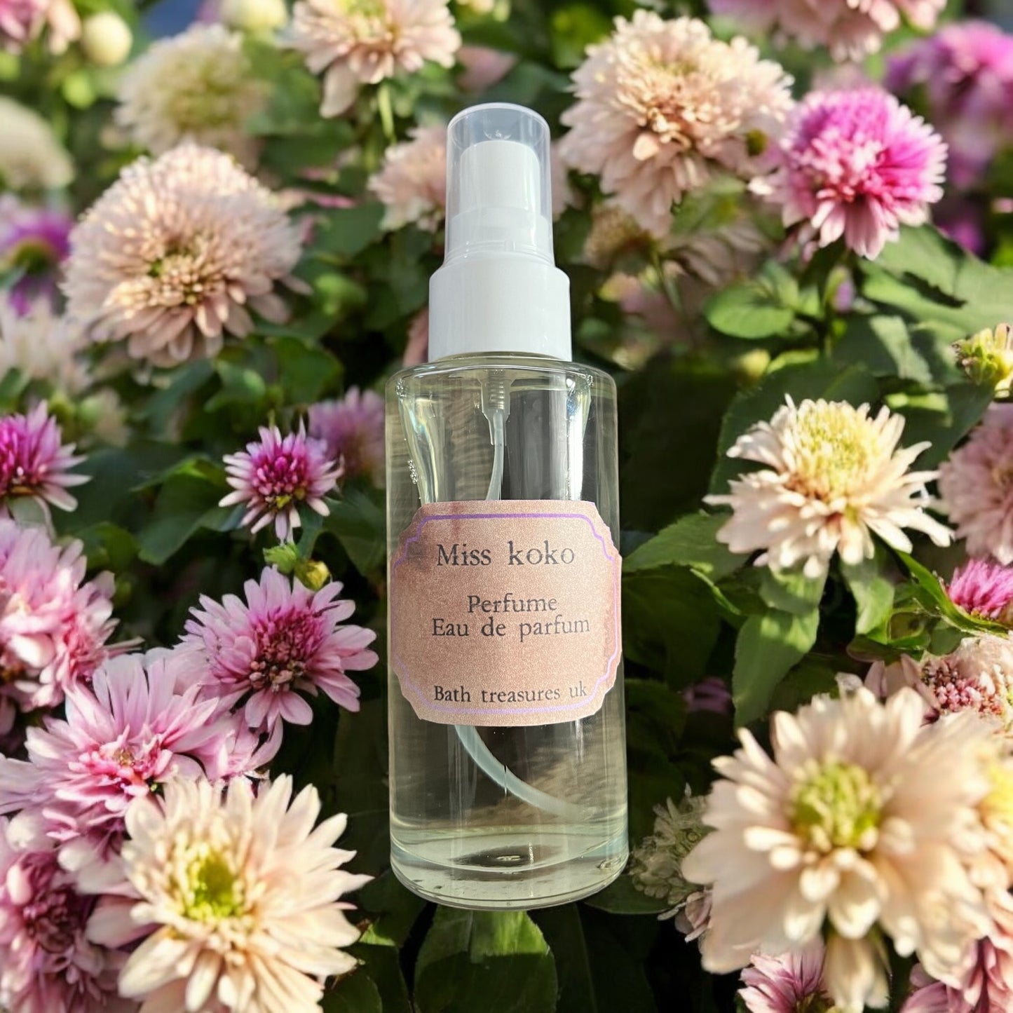 Miss Koko perfume EDP π«