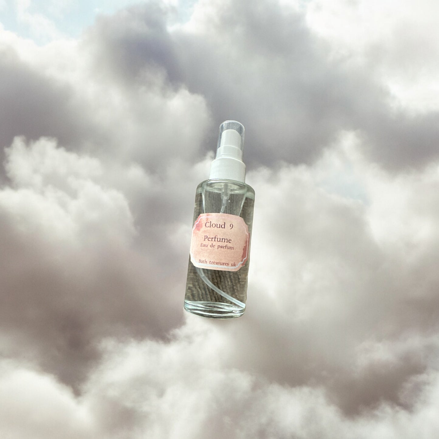 Cloud 9 perfume EDP π«