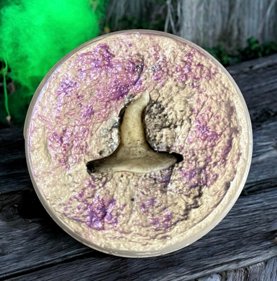 The Witching Hour whipped body scrub 💫