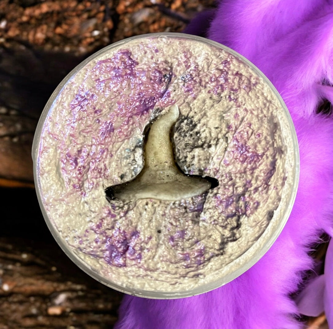 The Witching Hour whipped body scrub 💫