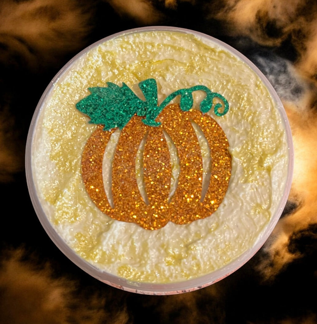 Mystical & Magical whipped body scrub 💫