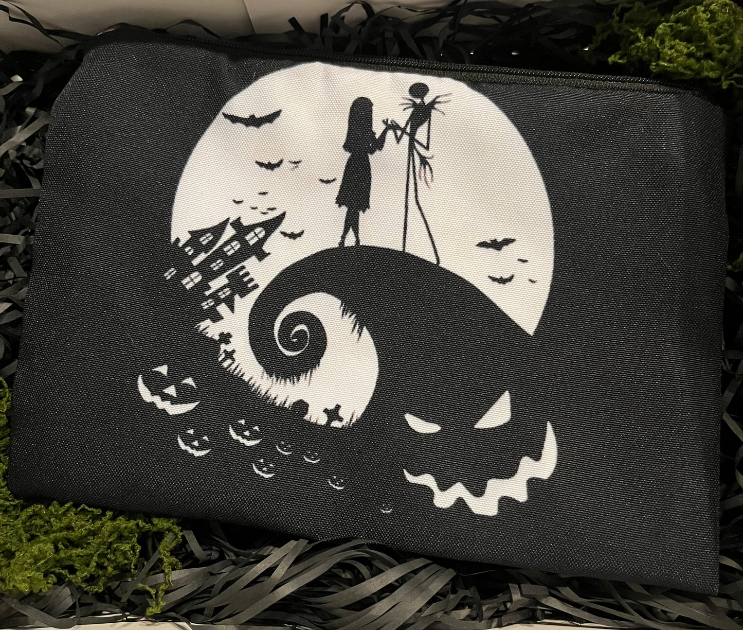 The nightmare before Christmas box 💫