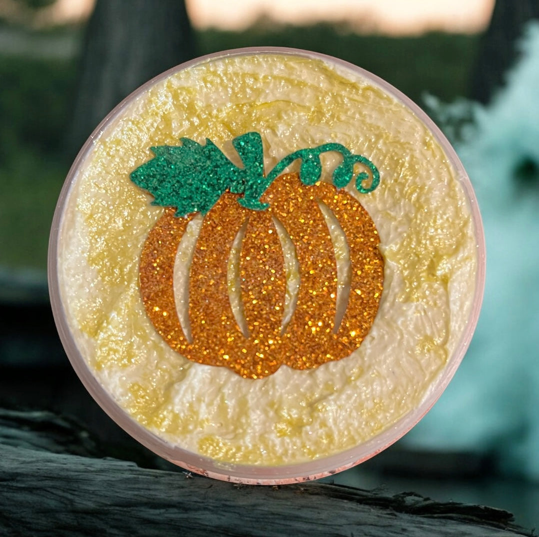 Mystical & Magical whipped body scrub 💫