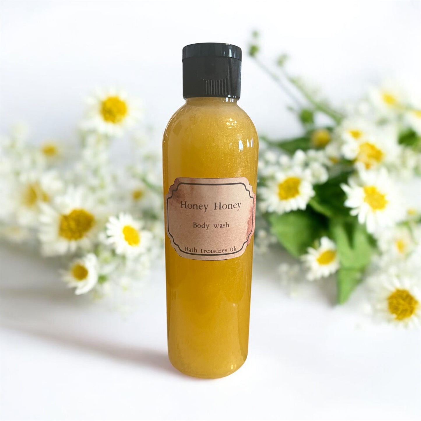 Honey Honey Body Wash 💫