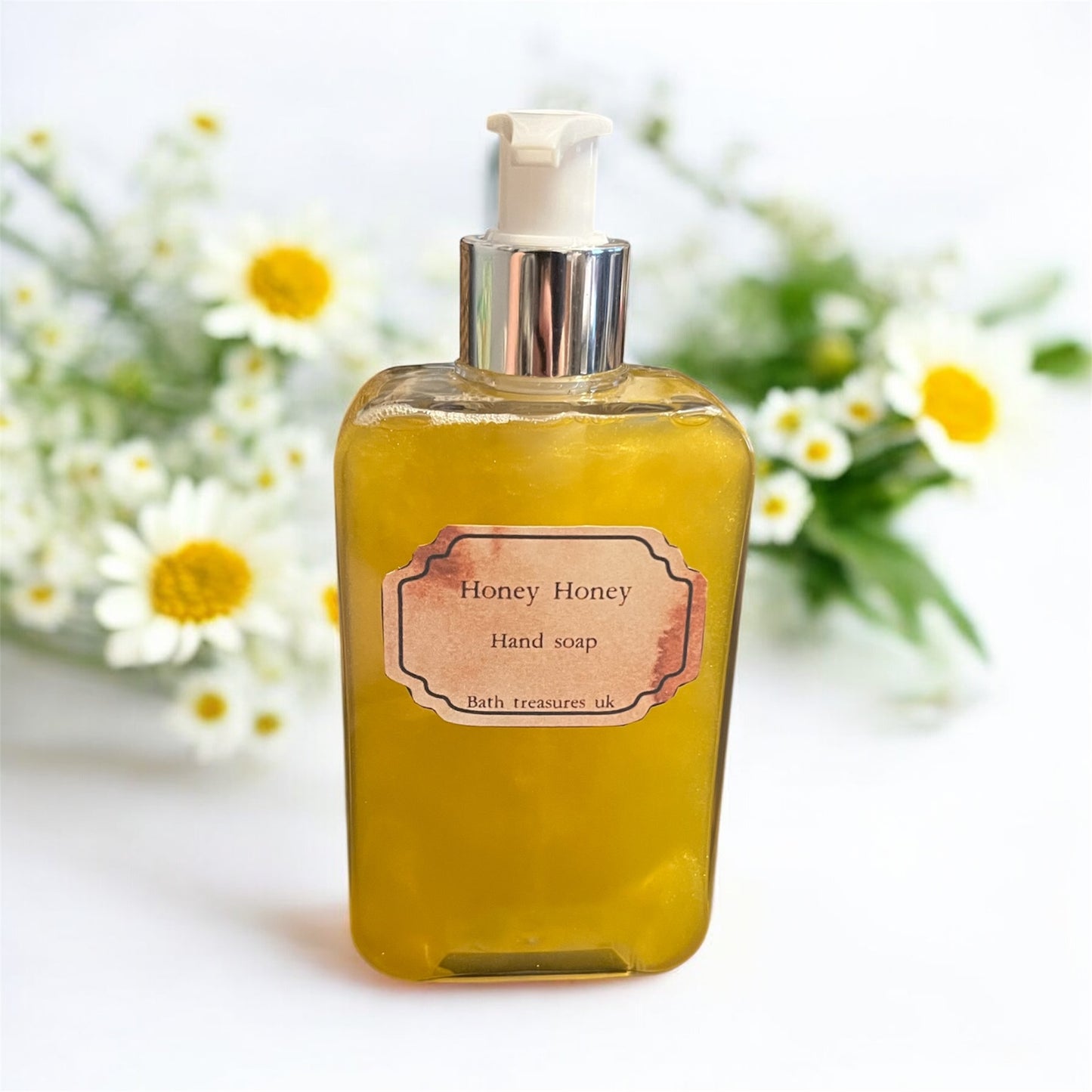 Honey honey hand soap 💫