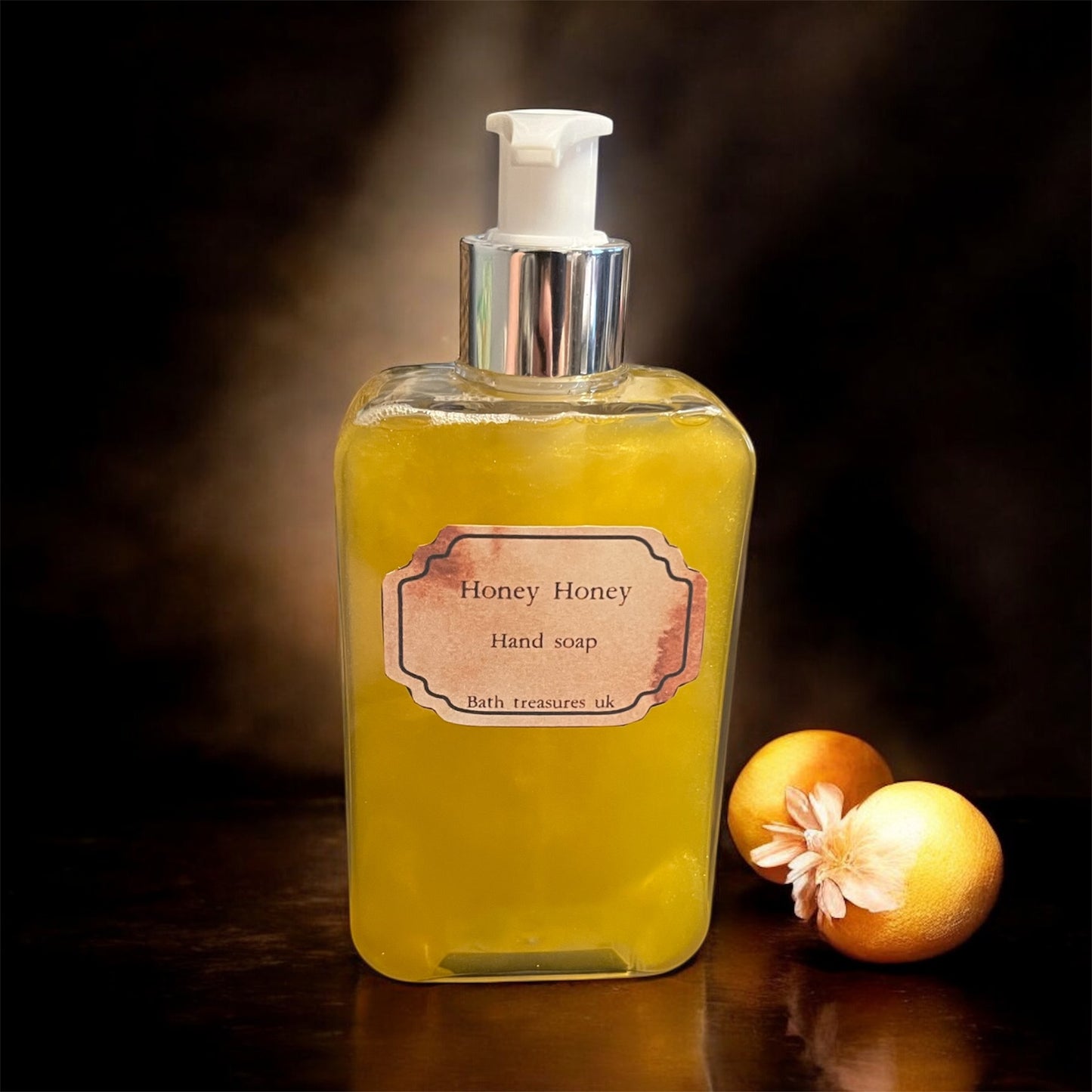 Honey honey hand soap 💫