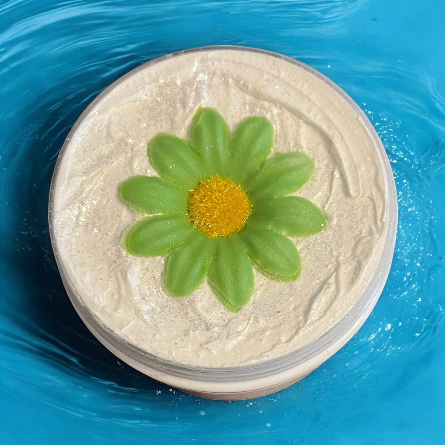 Spa day whipped soap 💫