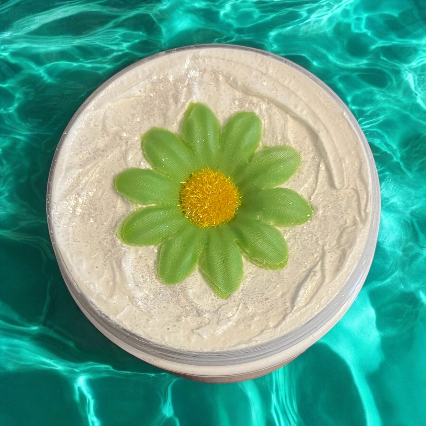 Spa day whipped soap 💫