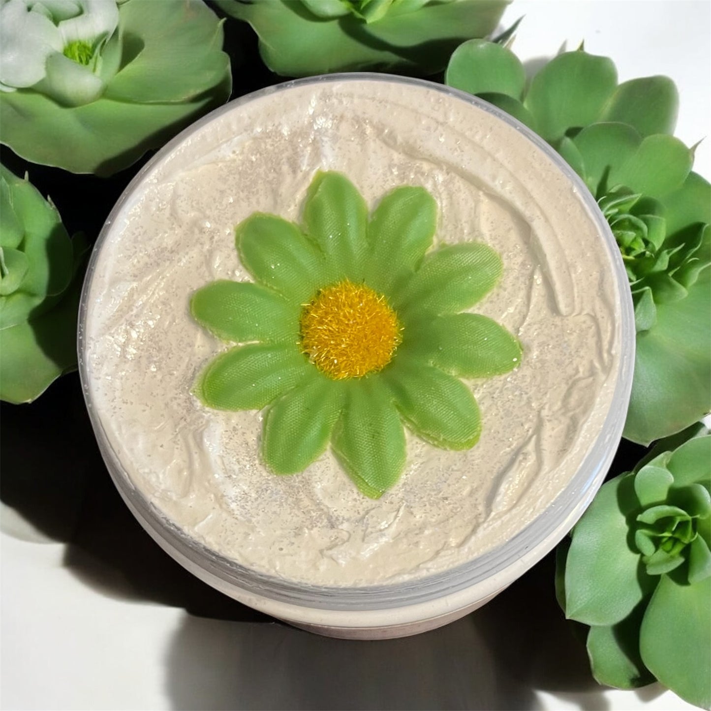 Spa day whipped soap 💫