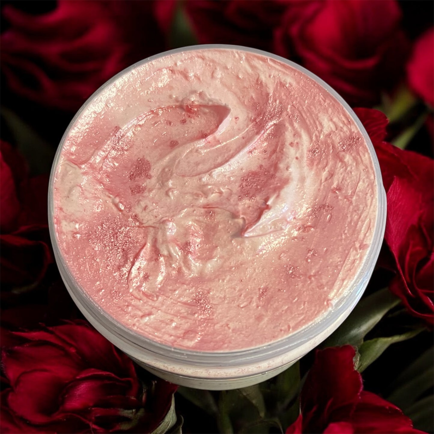 Life is Beautiful whipped soap 💫
