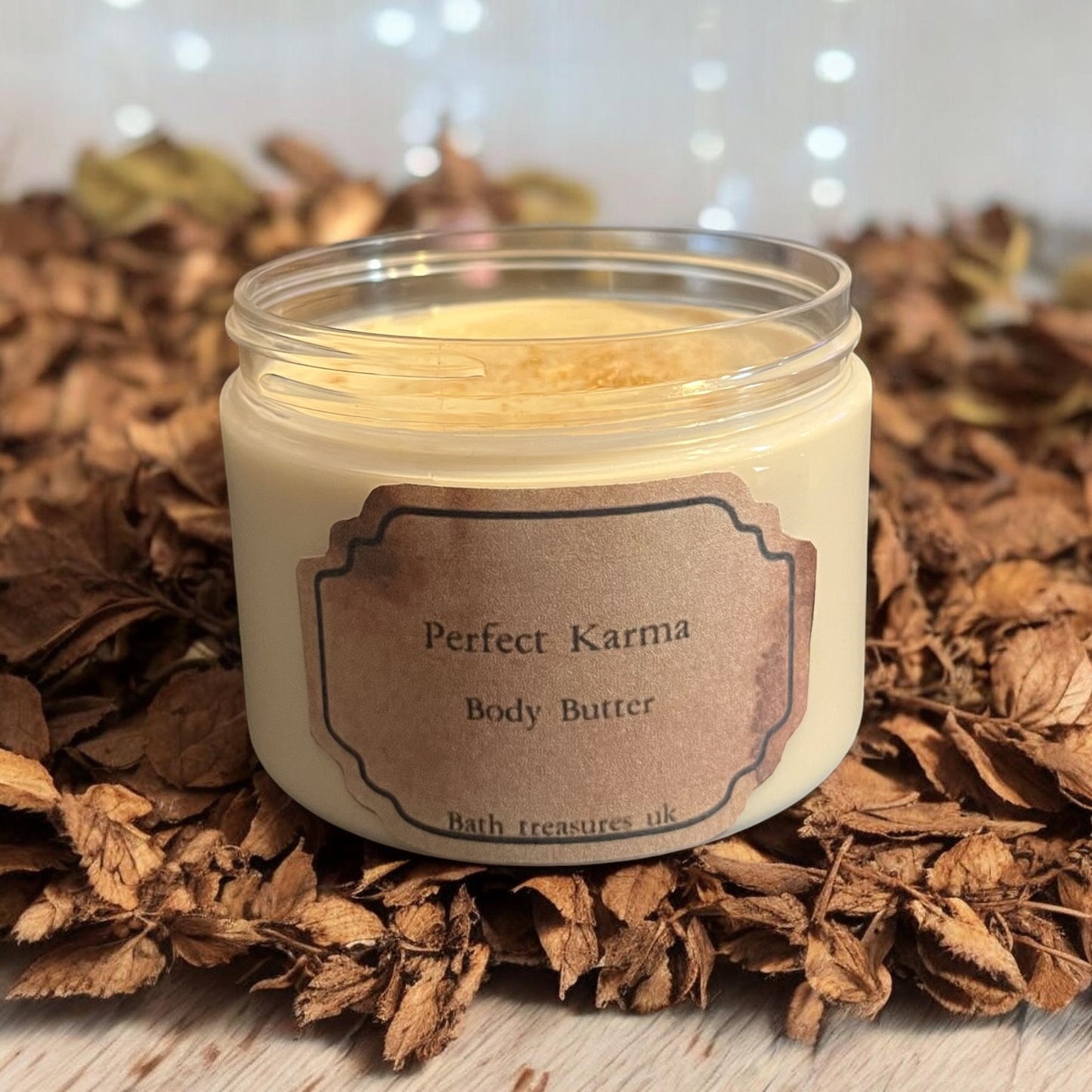 Perfect Karma Body Butter💫