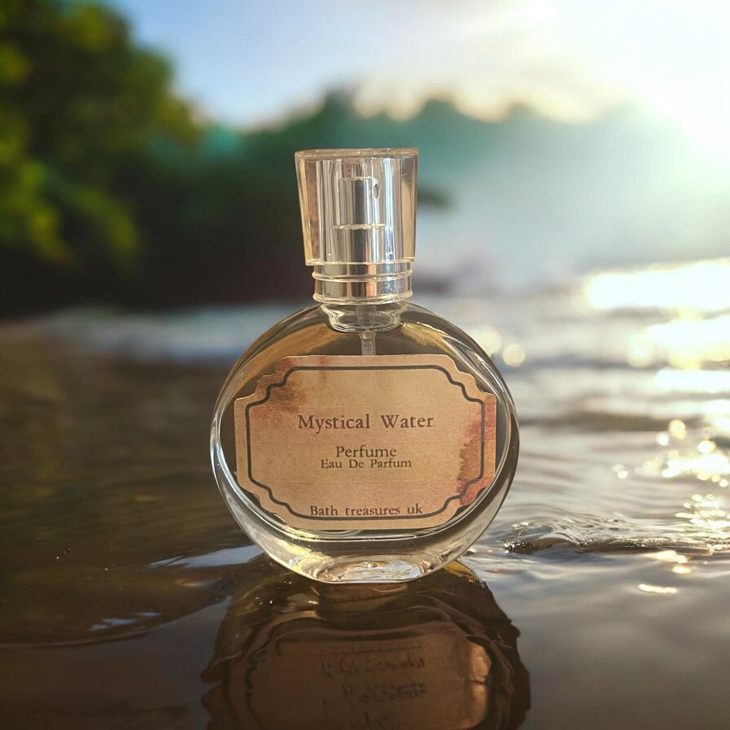 Mystical Water Perfume EDP💫