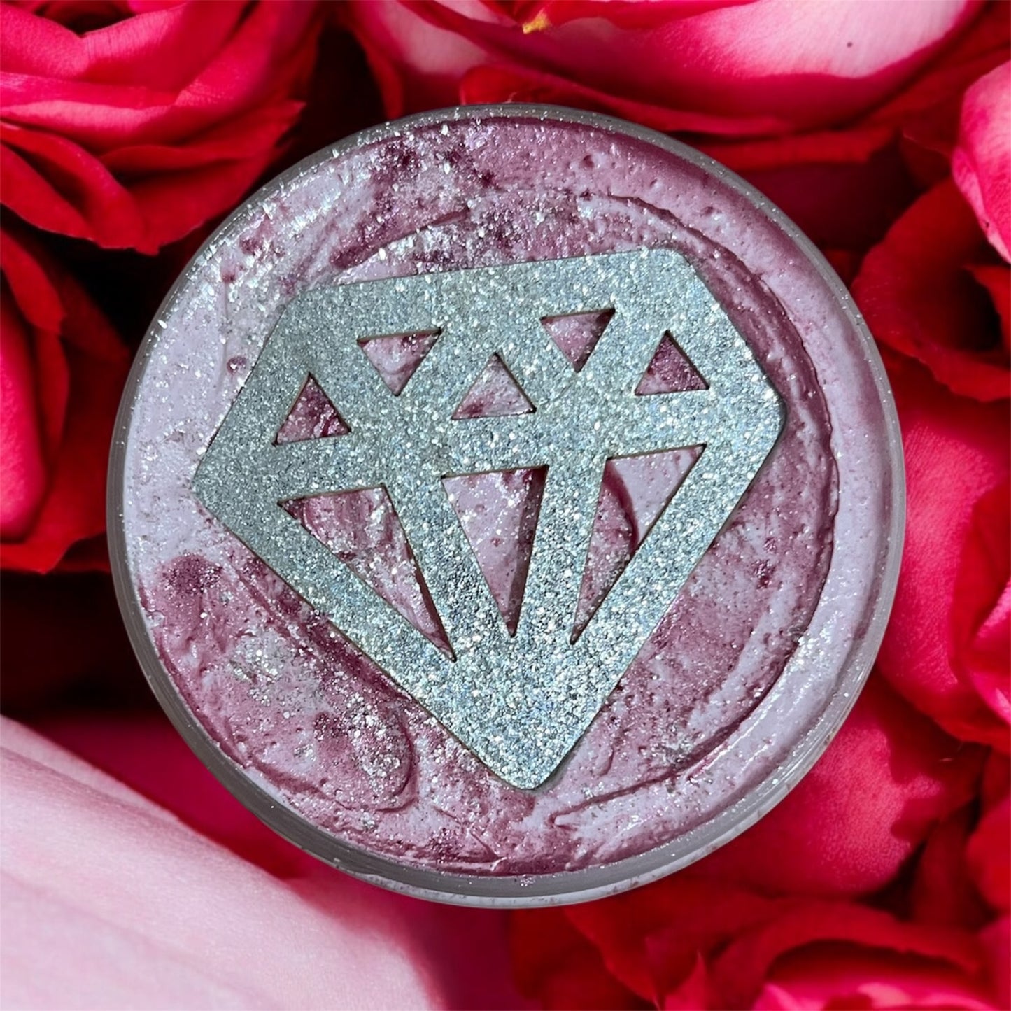 Life is Beautiful whipped soap 💫