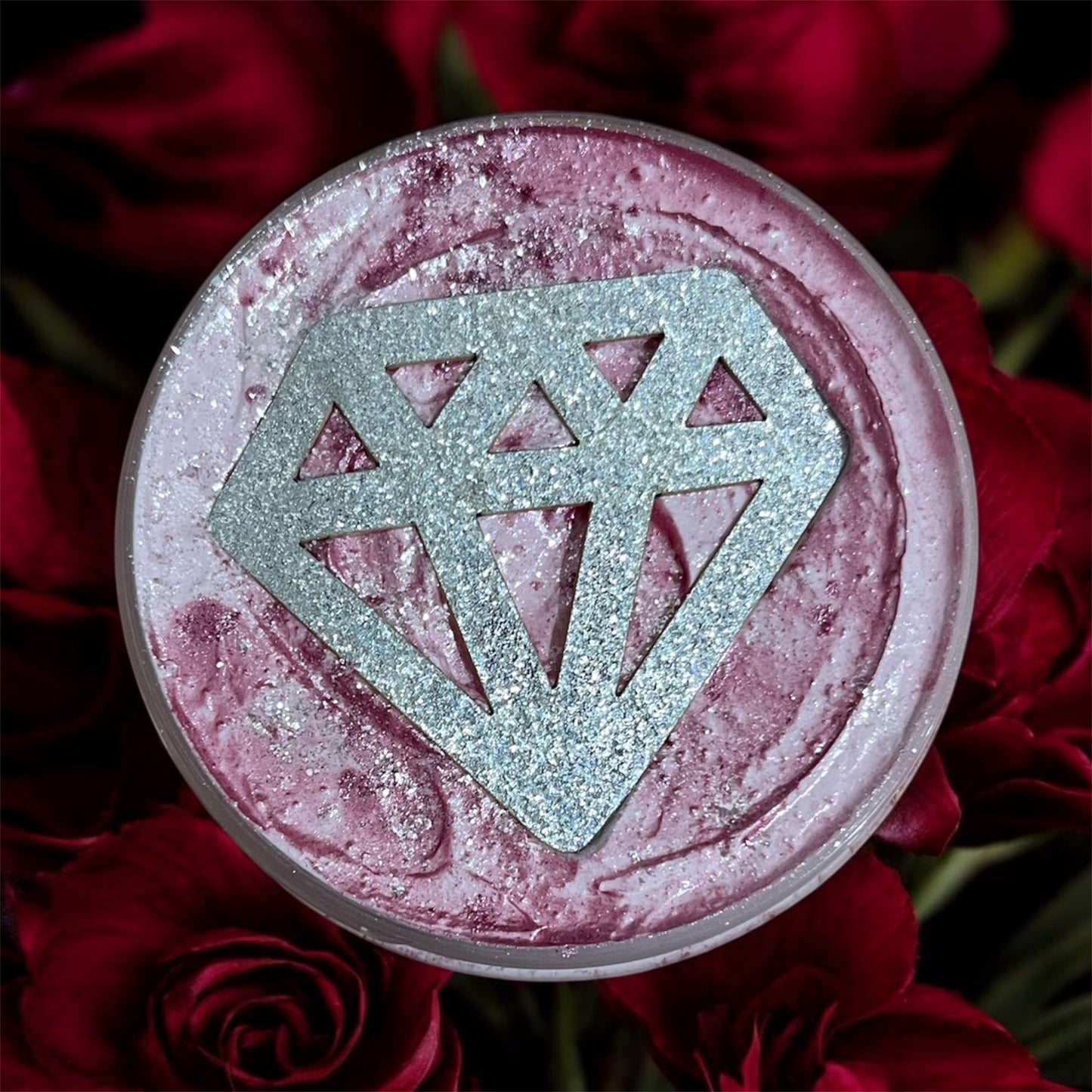 Life is Beautiful whipped soap 💫