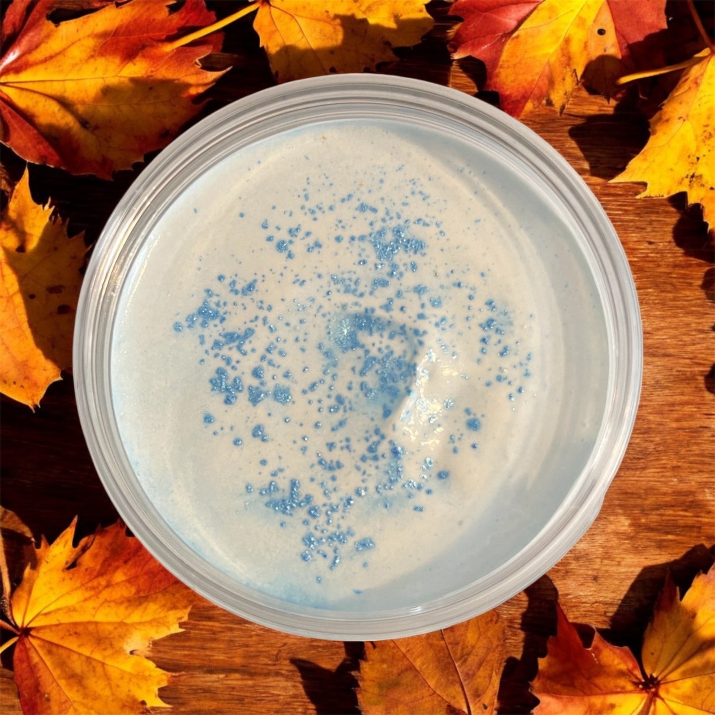 Blueberry pancakes body butter 💫