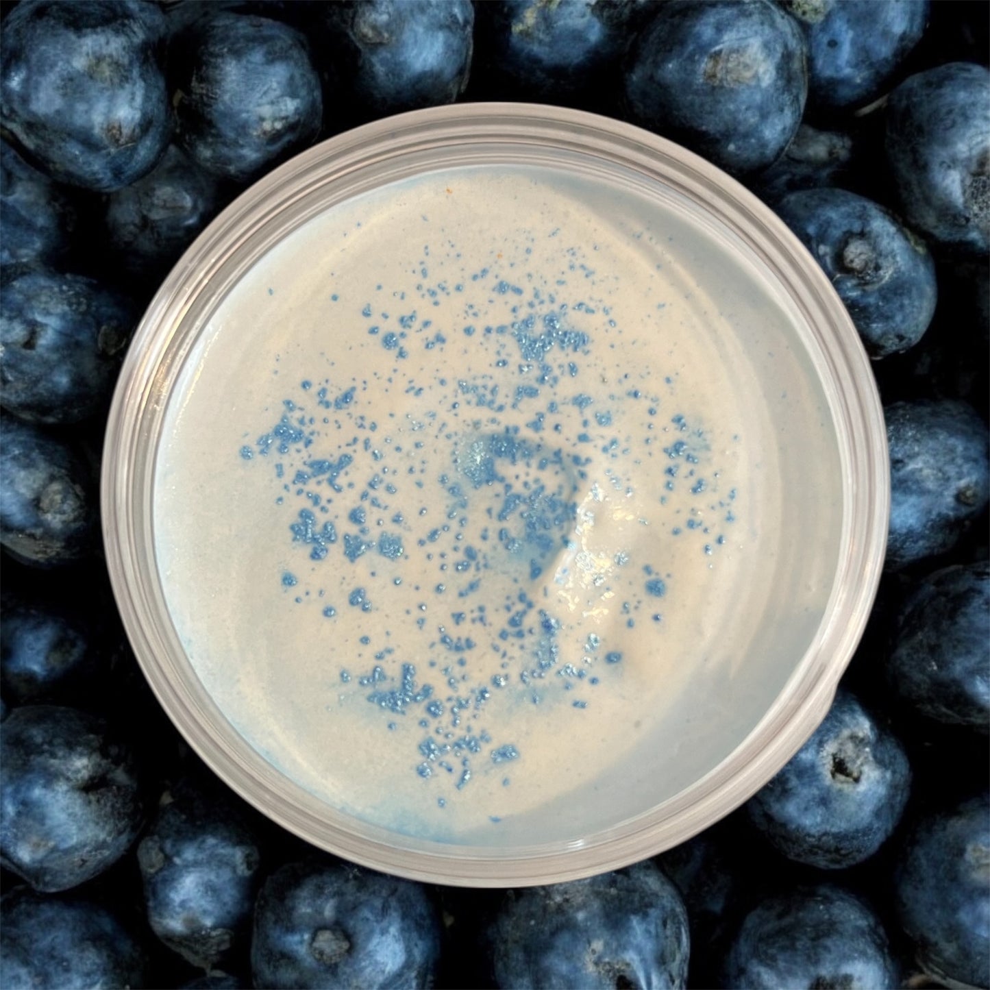 Blueberry pancakes body butter 💫