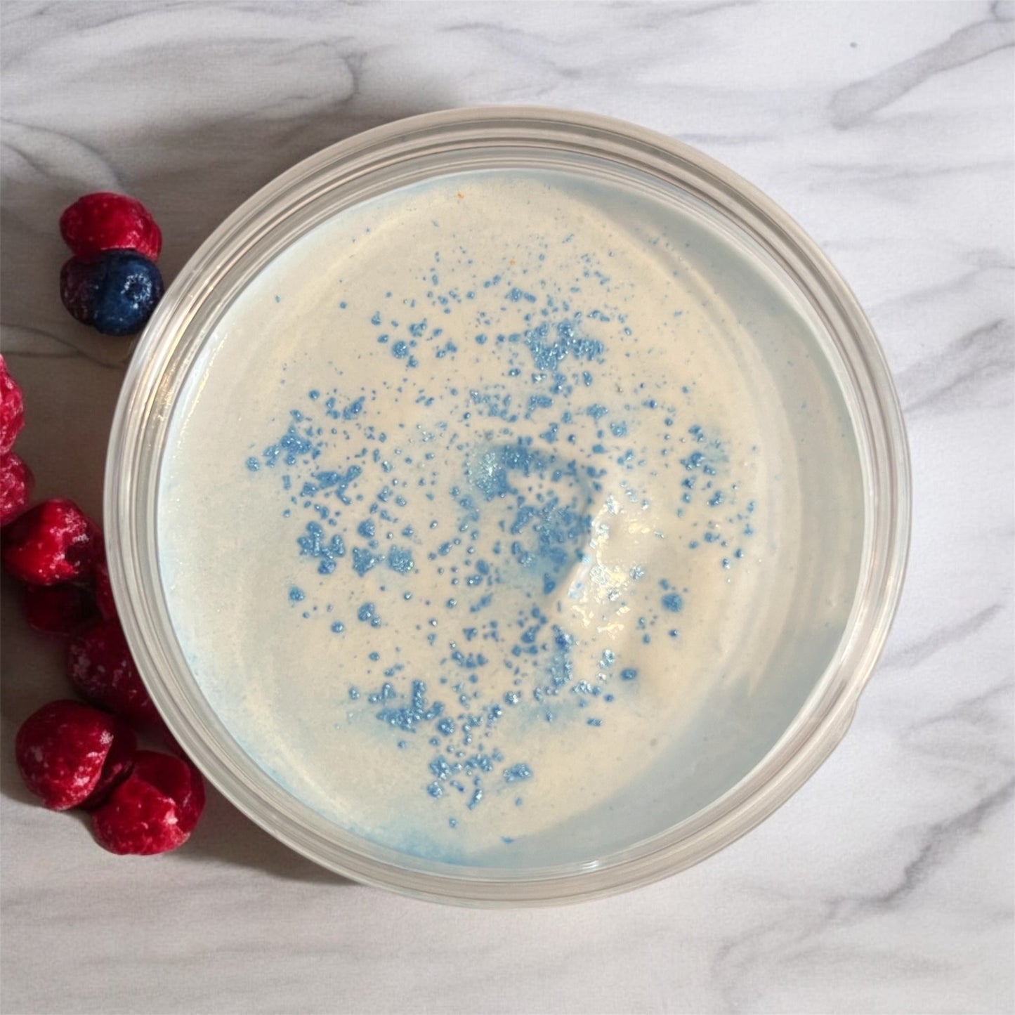 Blueberry pancakes body butter 💫