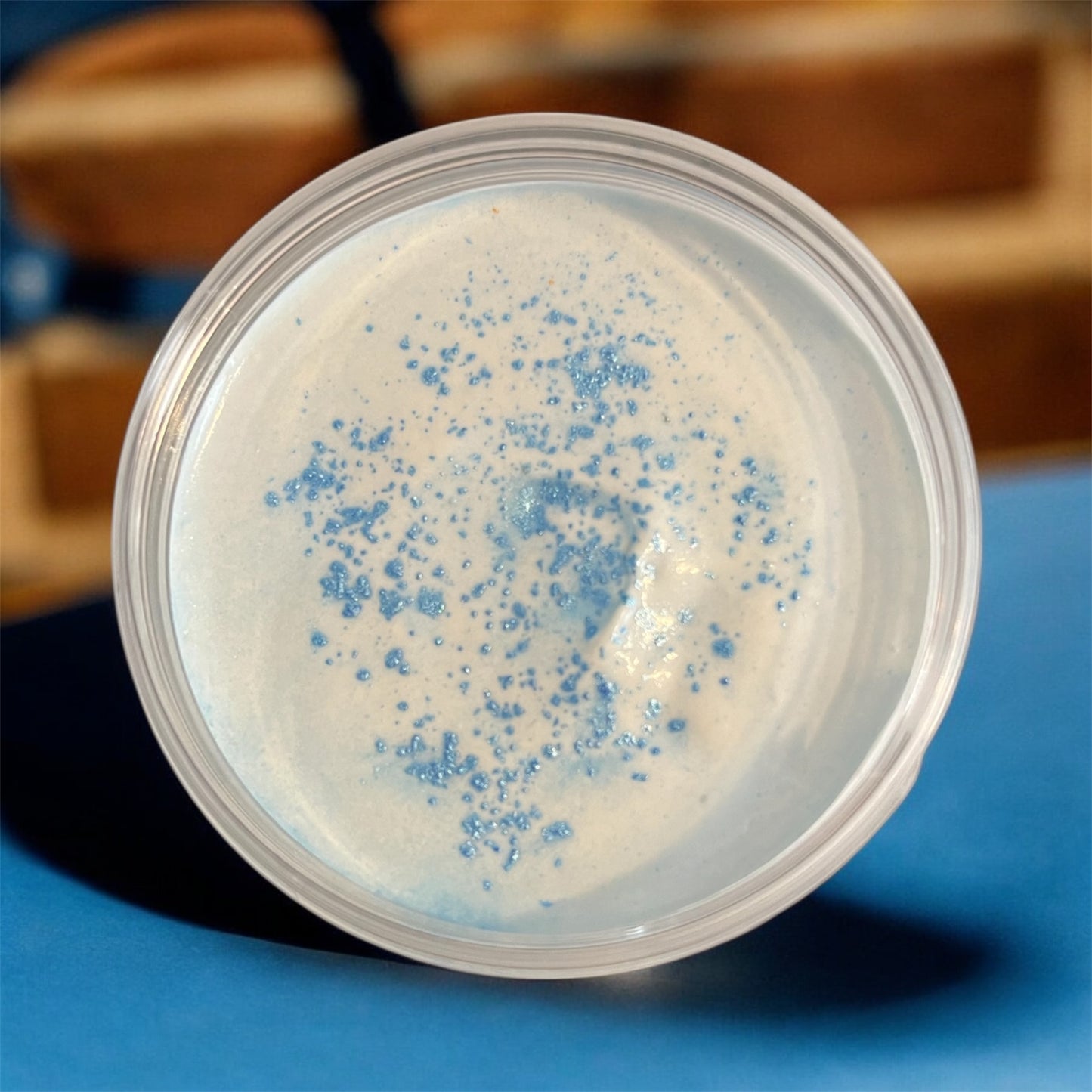 Blueberry pancakes body butter 💫