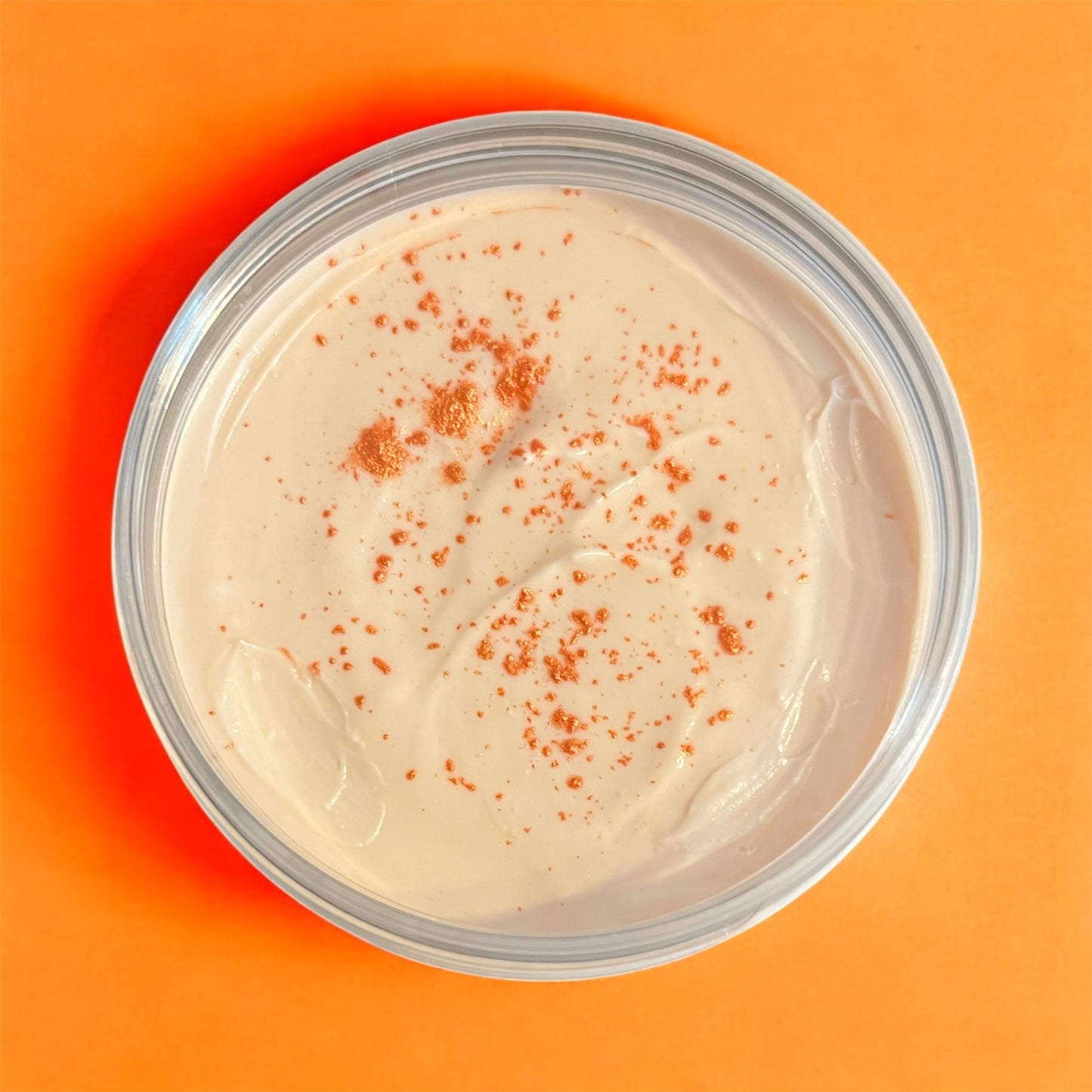 Pumpkin pecan waffles body butter 💫