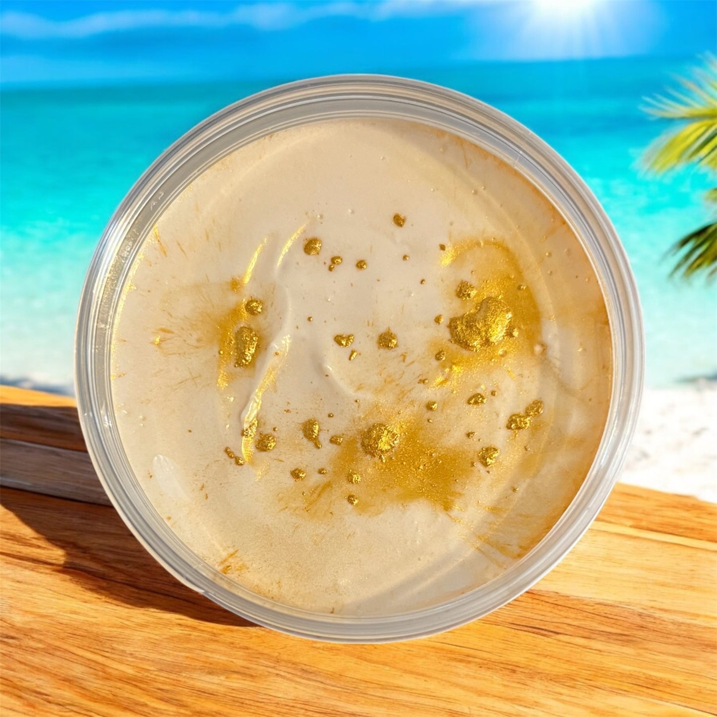 Brazilian Bakery body butter 💫