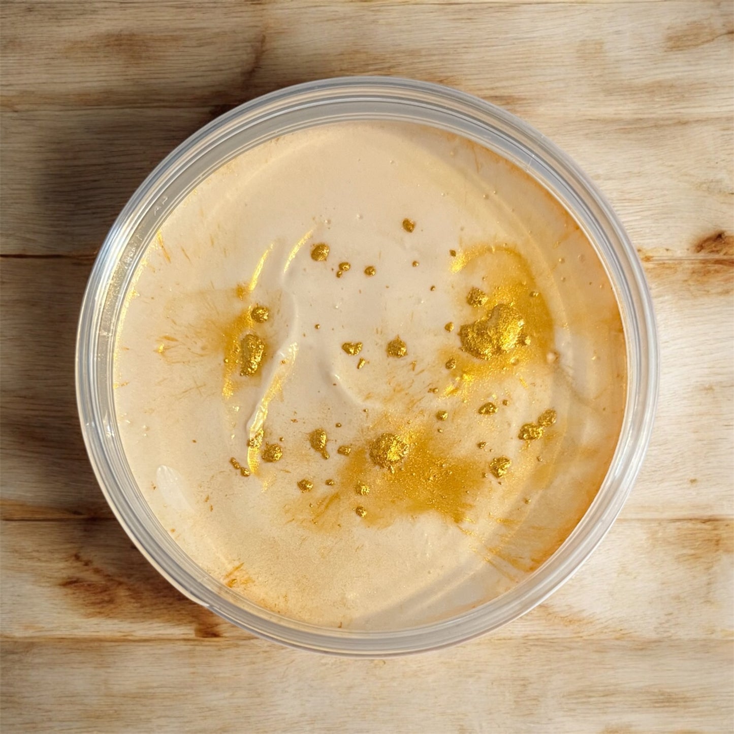 Brazilian Bakery body butter 💫