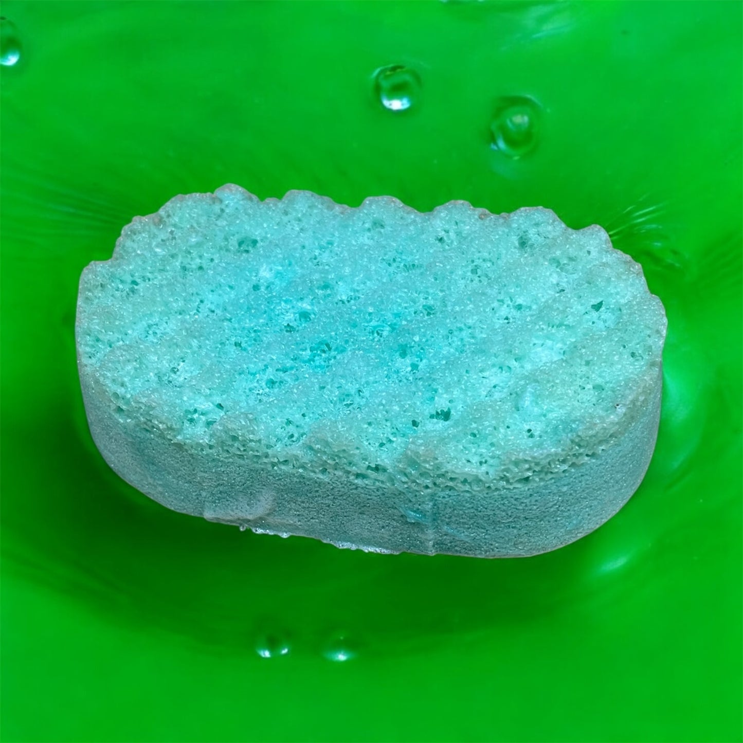 Avo bubbles soap sponge 💫