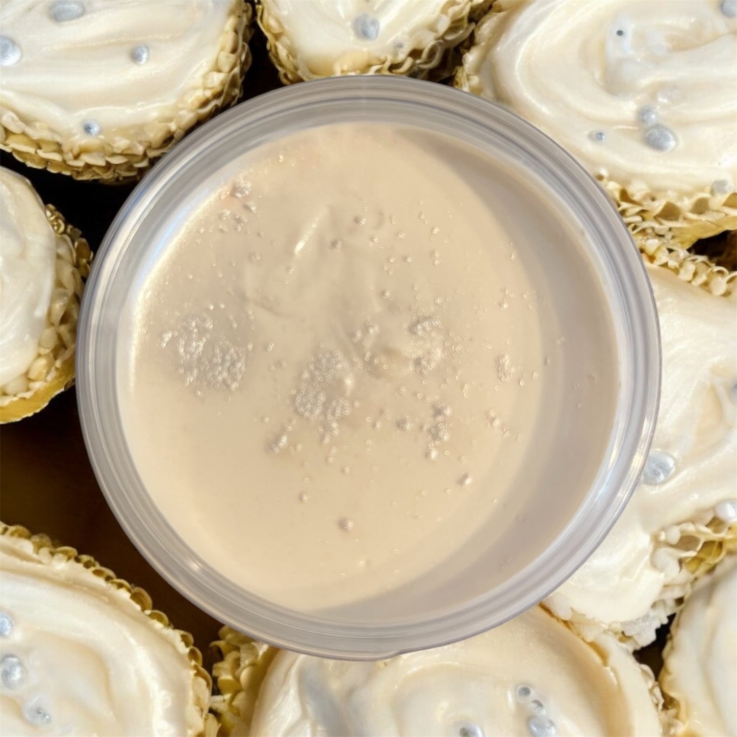Vanilla Vibes Body Butter 💫