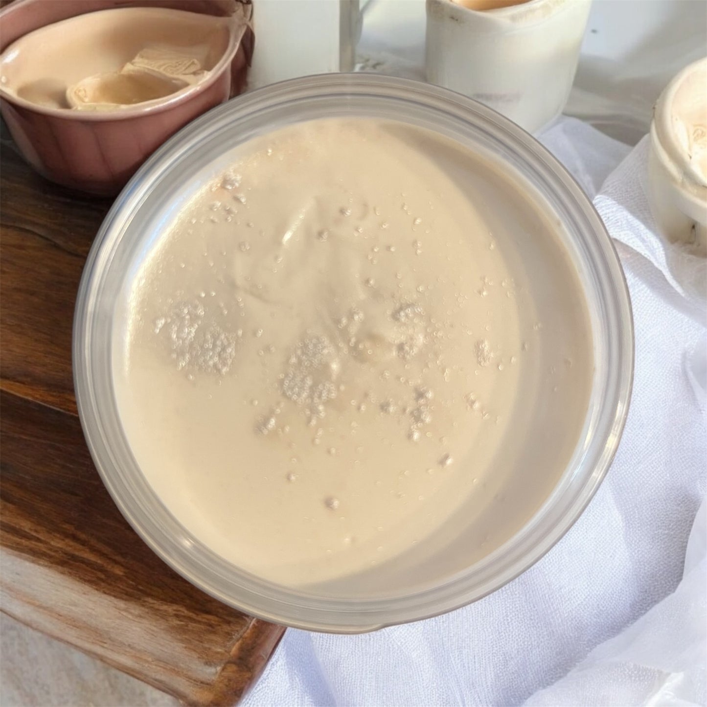 Vanilla Vibes Body Butter 💫