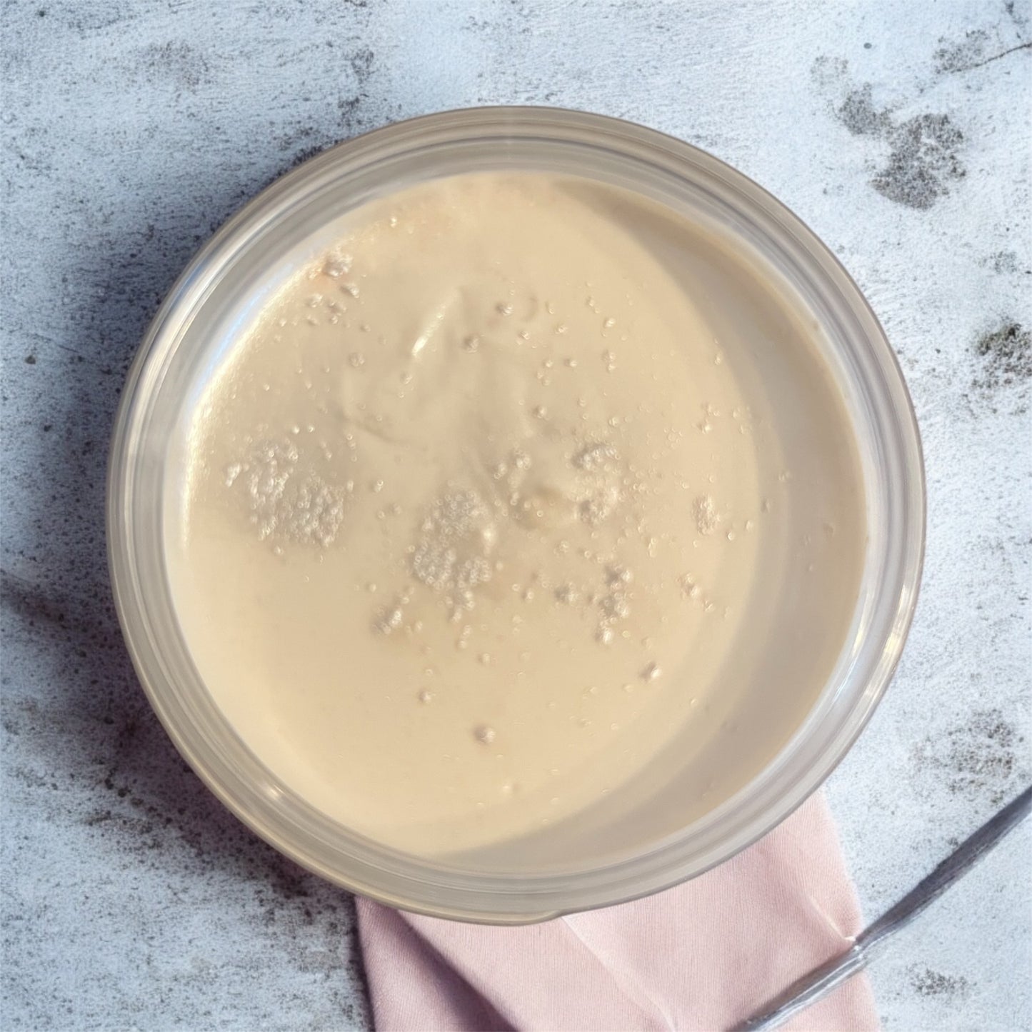 Vanilla Vibes Body Butter 💫