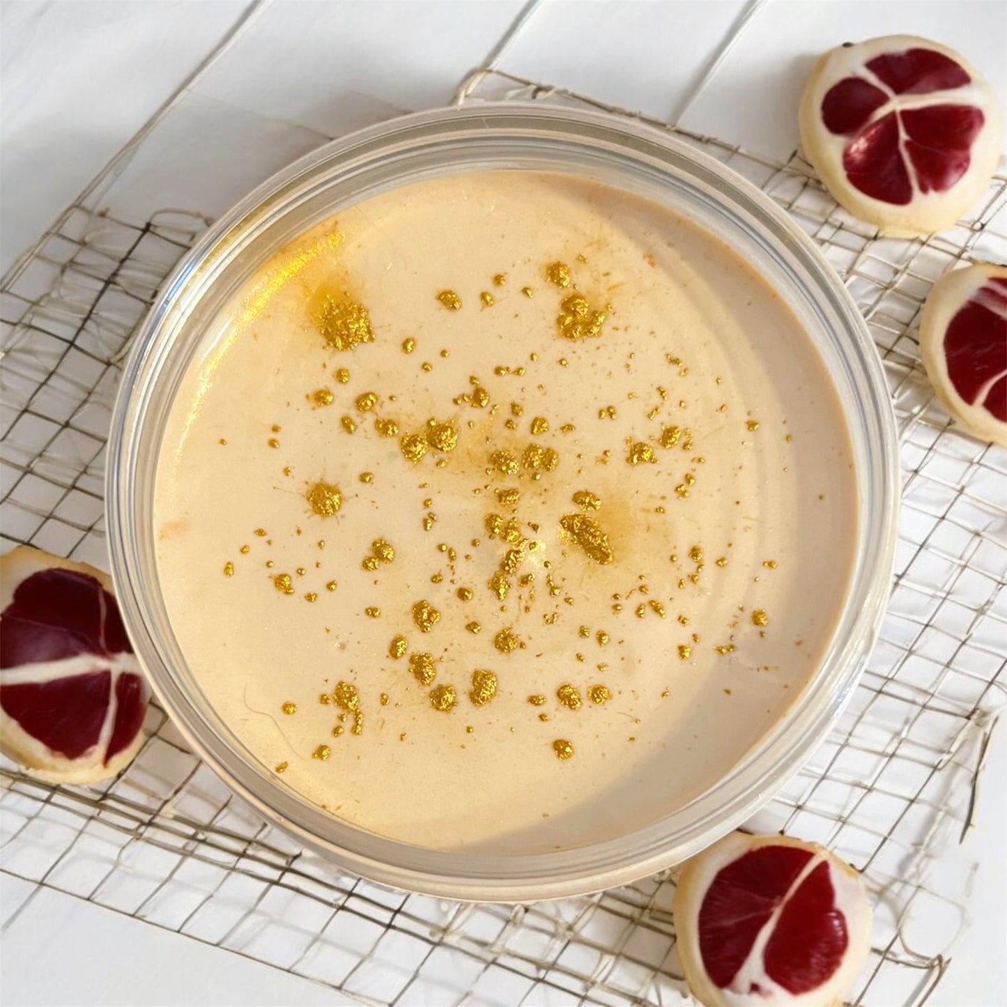 Yummy Biscuit Body butter 💫