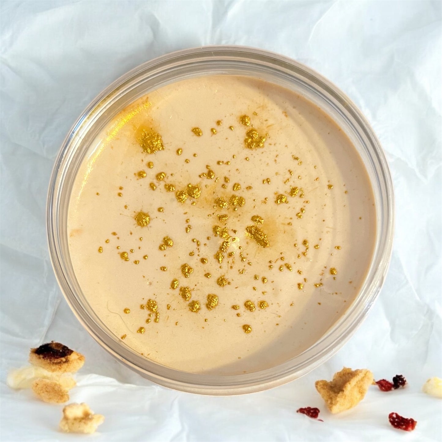 Yummy Biscuit Body butter 💫