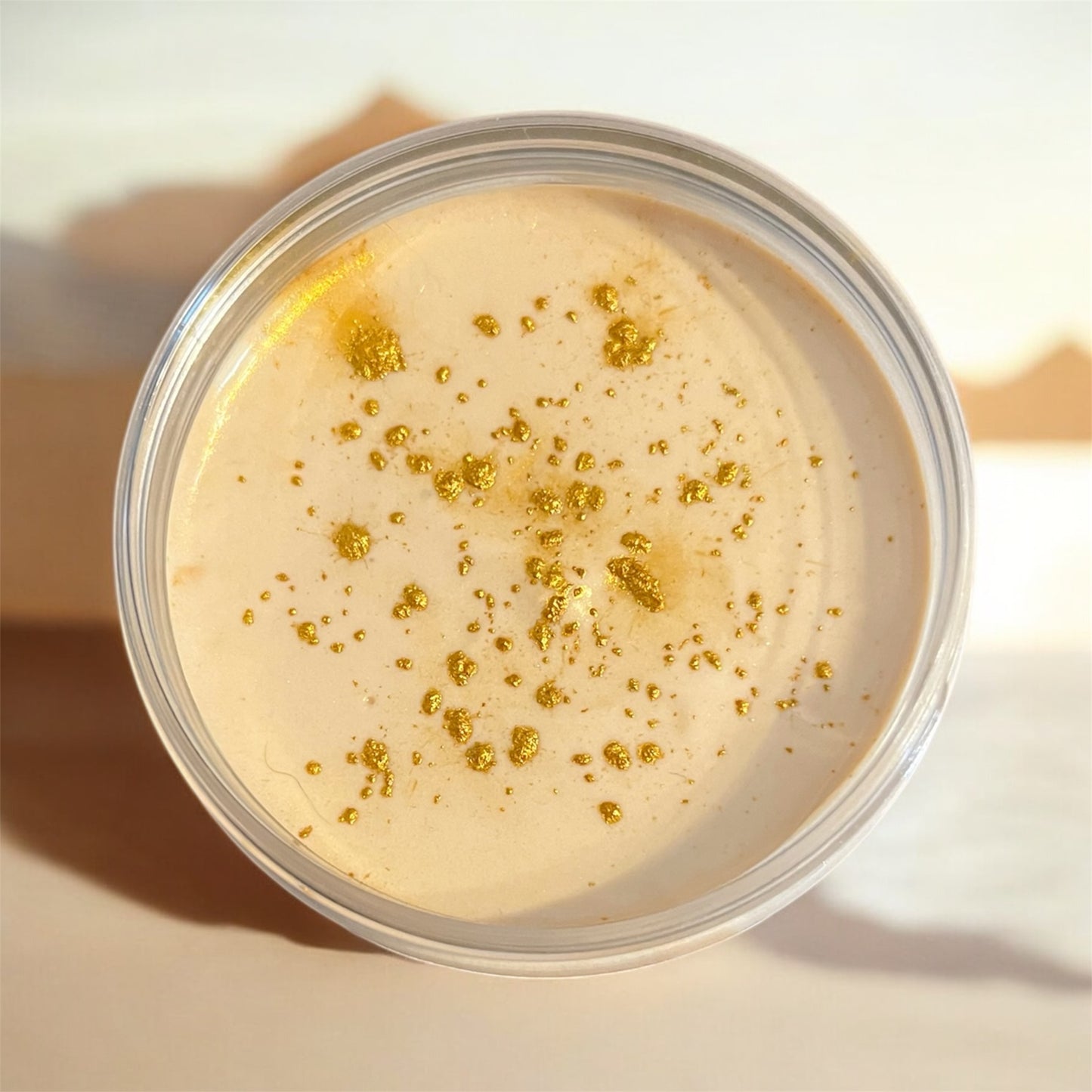 Yummy Biscuit Body butter 💫