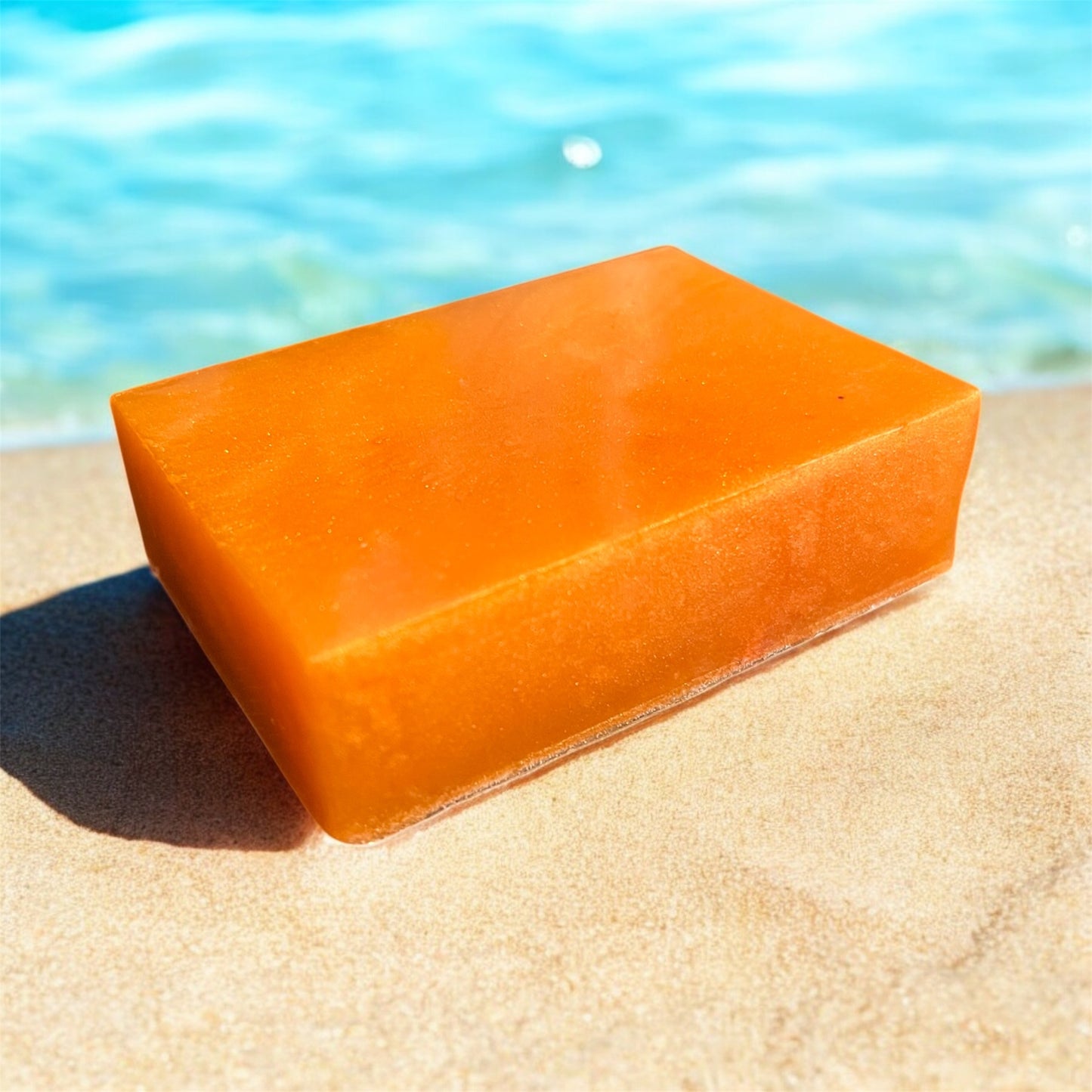 Cheeky Soap Bar 💫