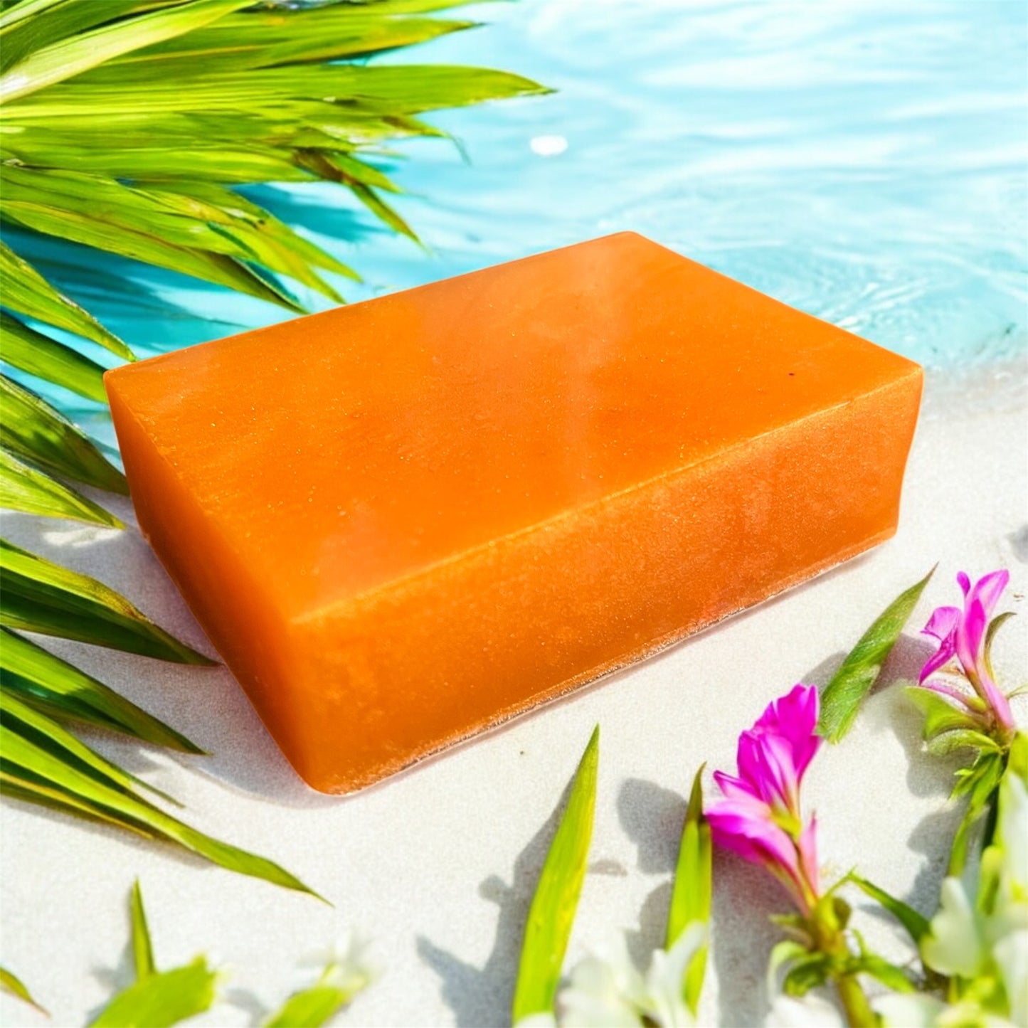 Cheeky Soap Bar 💫