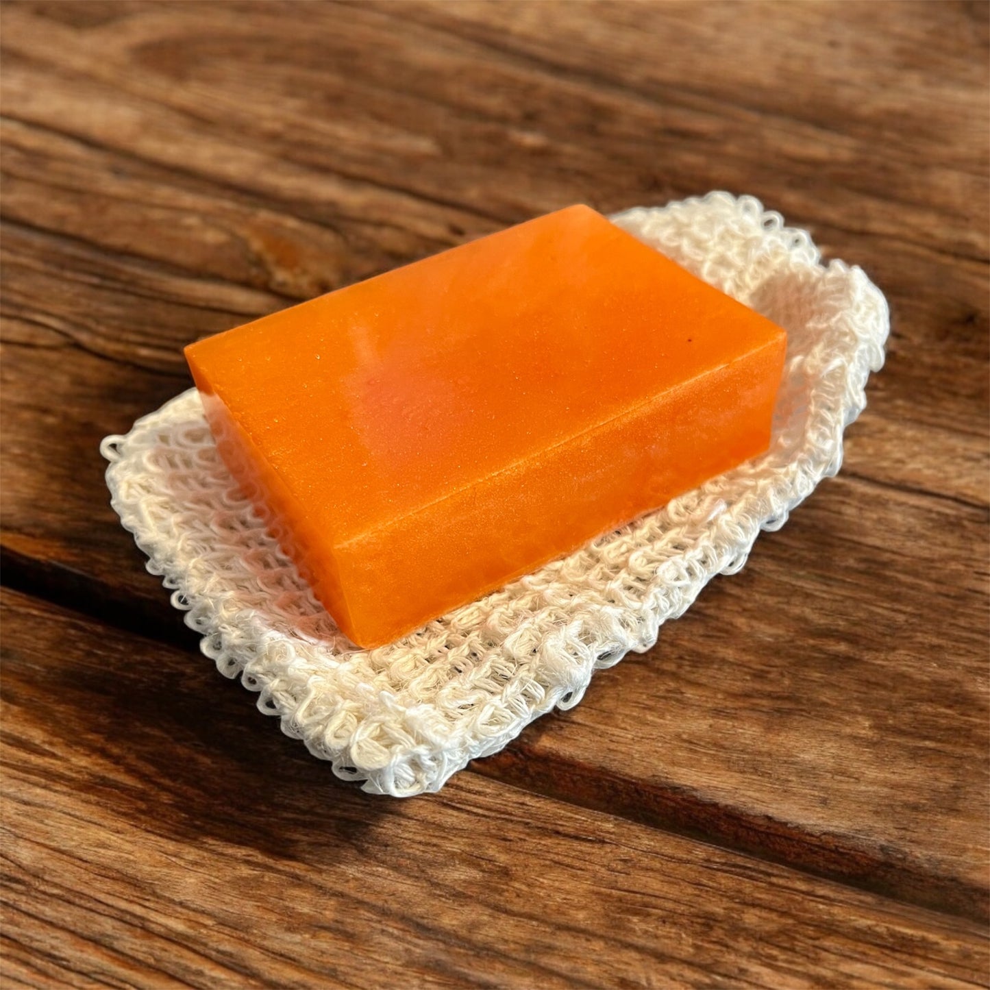 Cheeky Soap Bar 💫