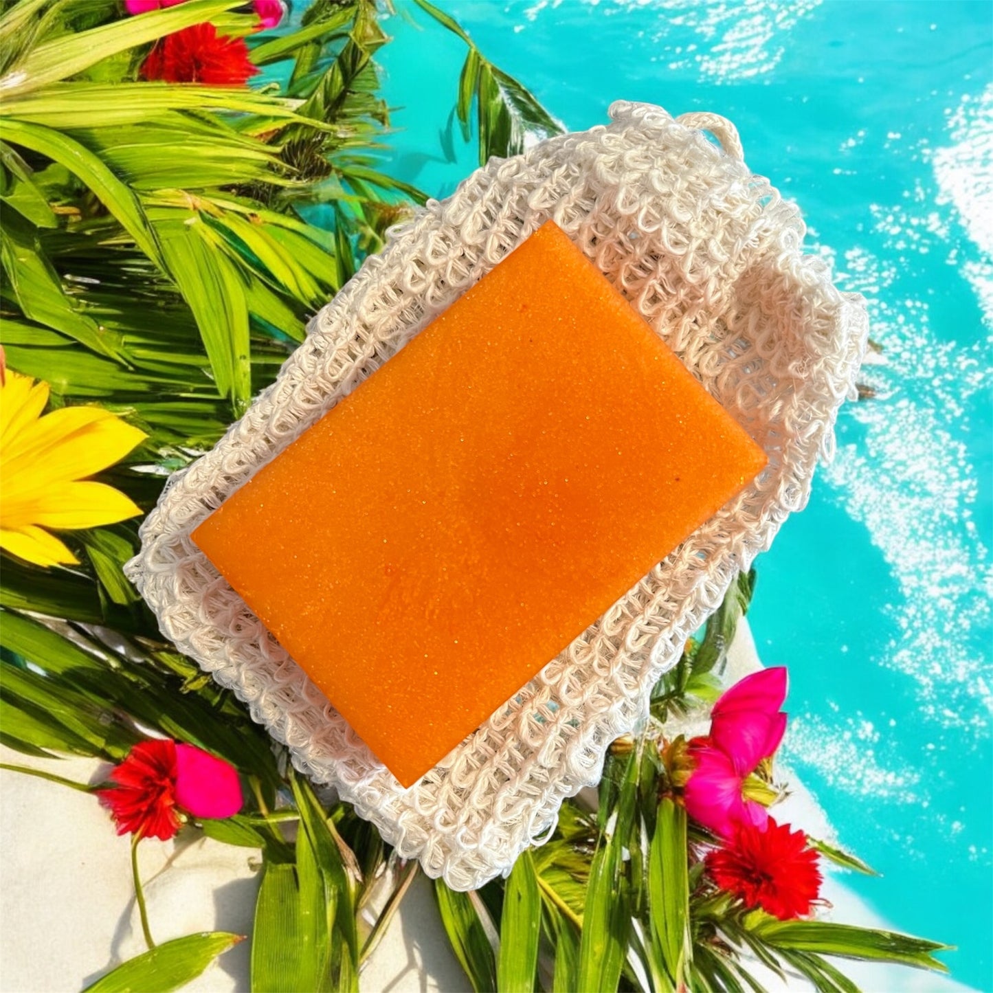 Cheeky Soap Bar 💫