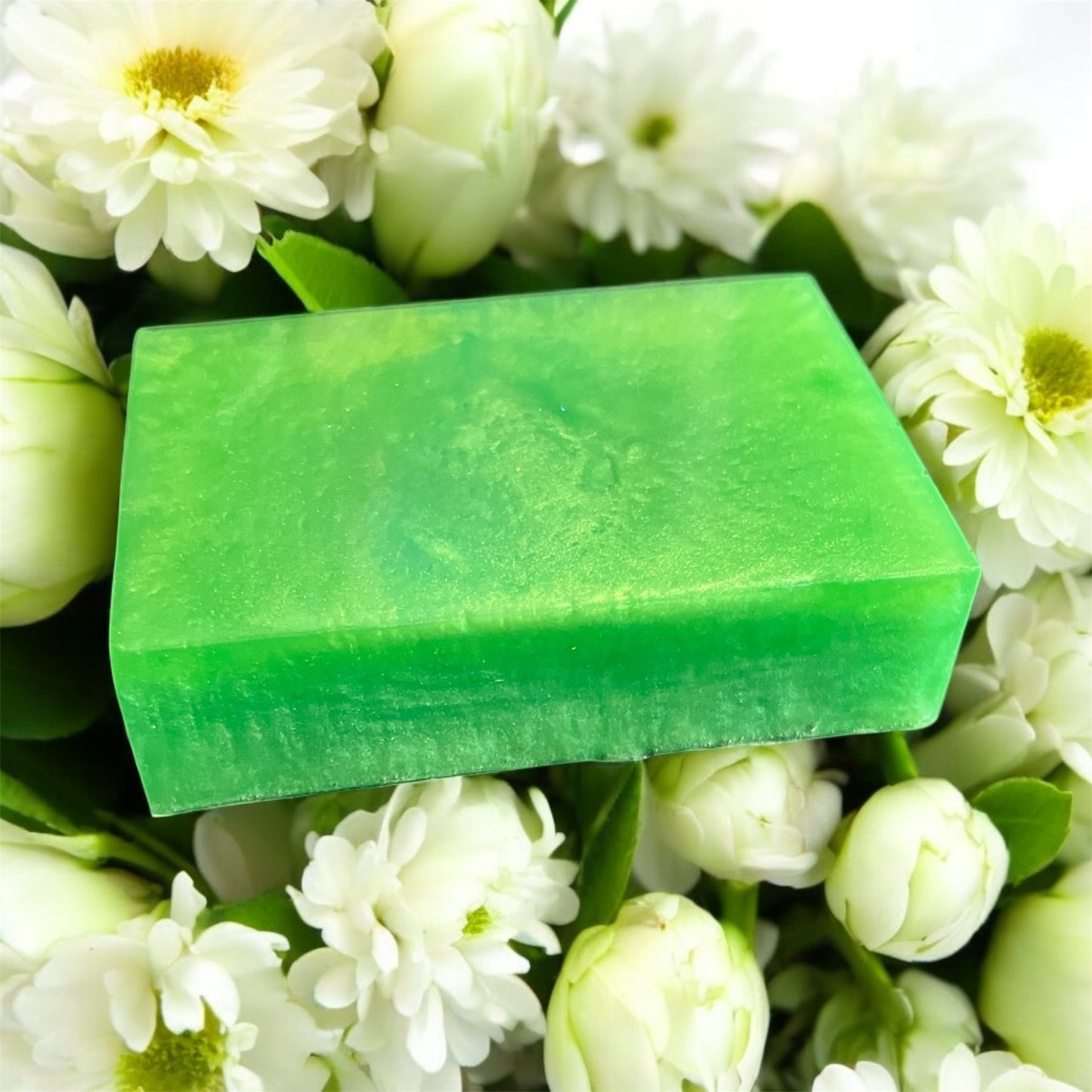 Avo Bubbles Soap Bar 💫