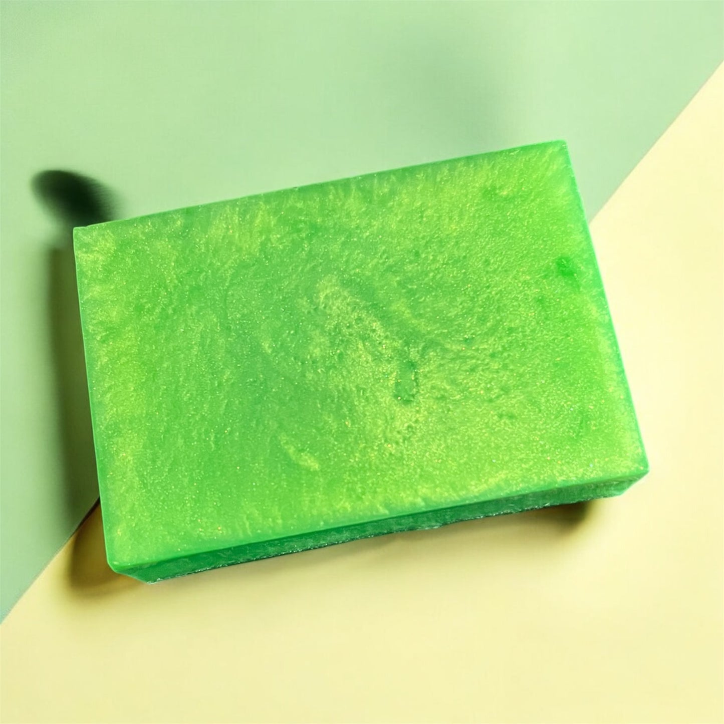 Avo Bubbles Soap Bar 💫