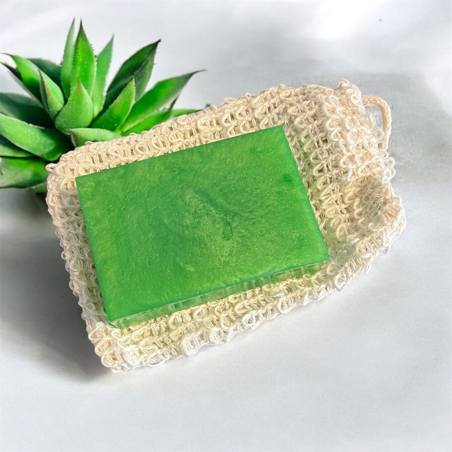 Avo Bubbles Soap Bar 💫