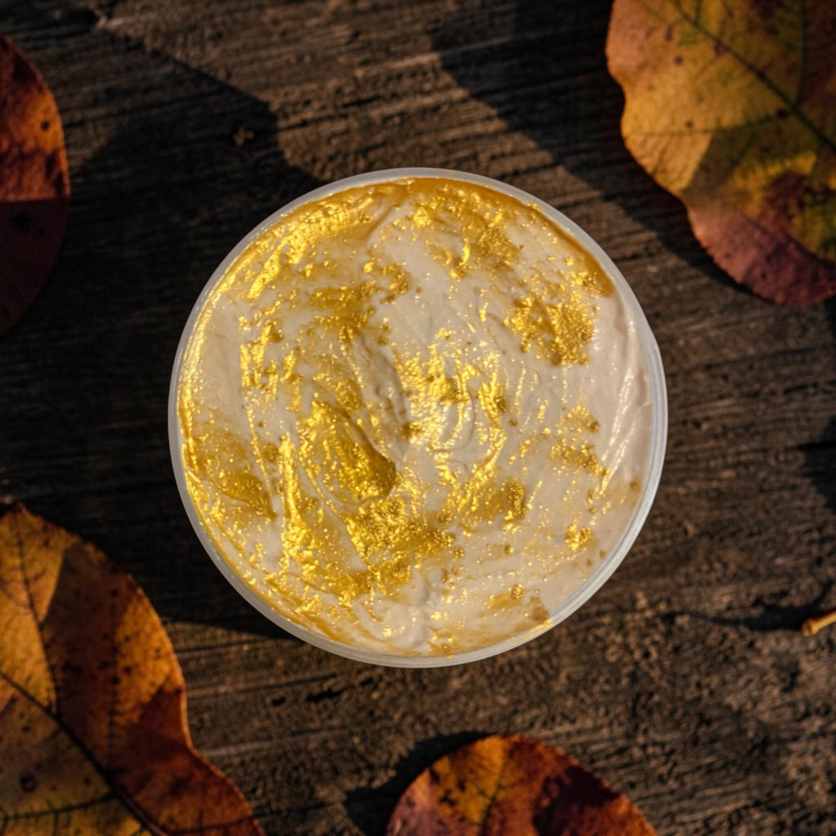 Autumn Cookies Whipped Soap💫