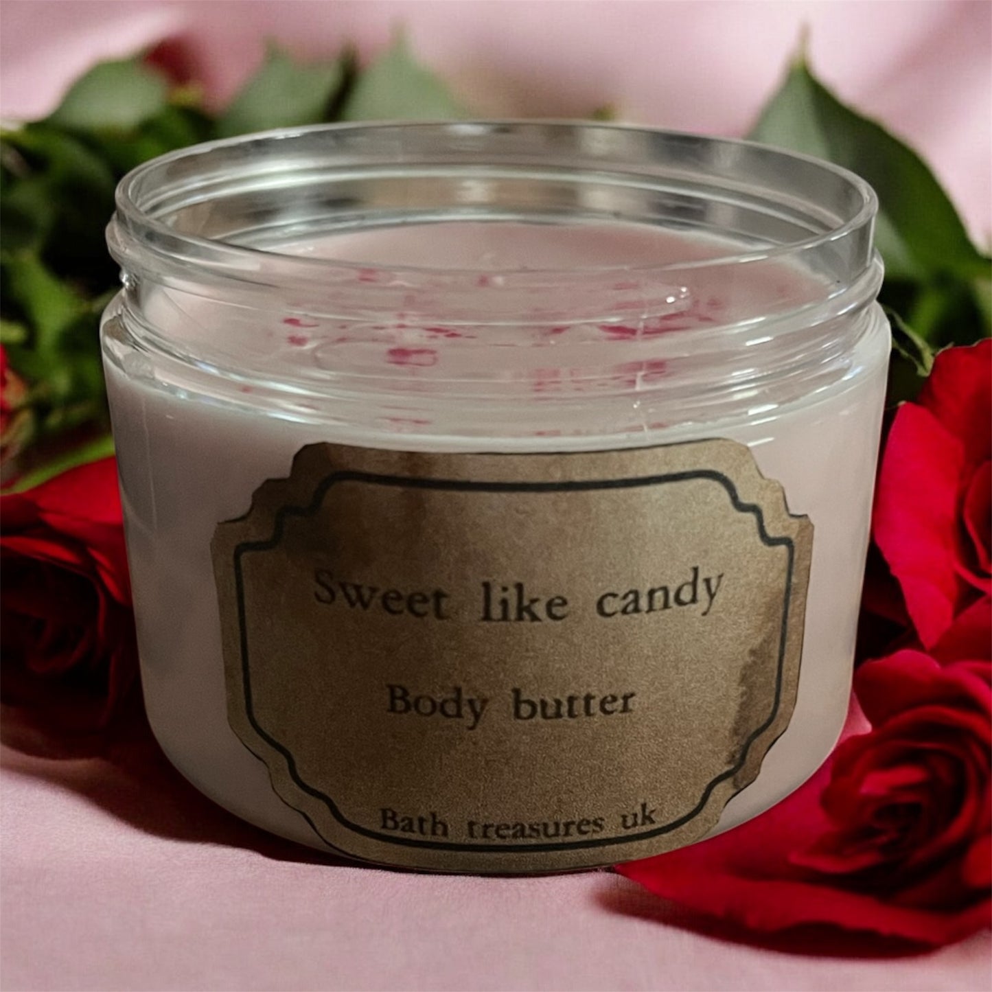 Sweet Like Candy Body Butter 💫