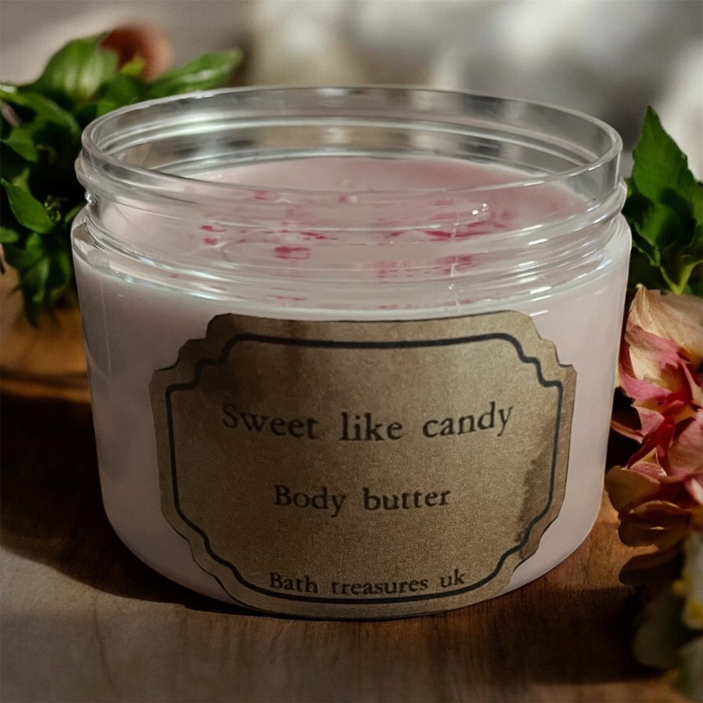 Sweet Like Candy Body Butter 💫