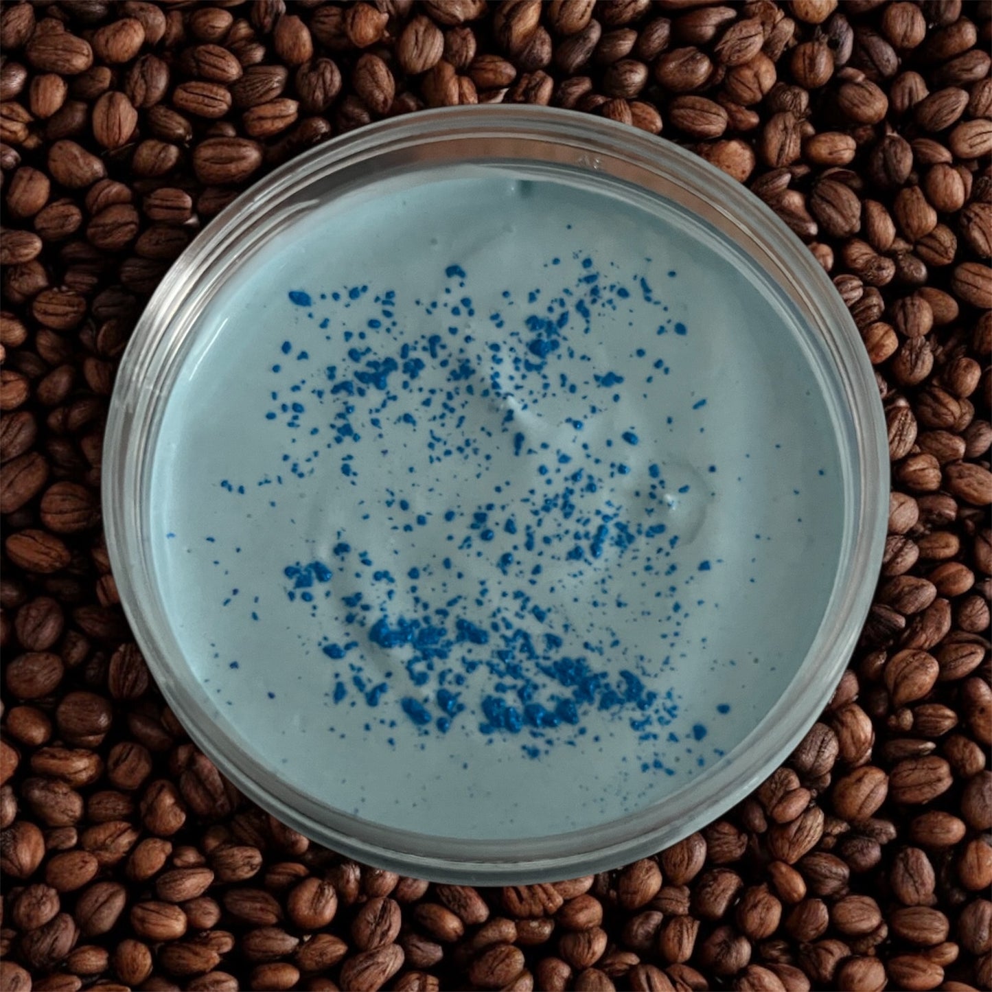 Me Espresso Body Butter 💫