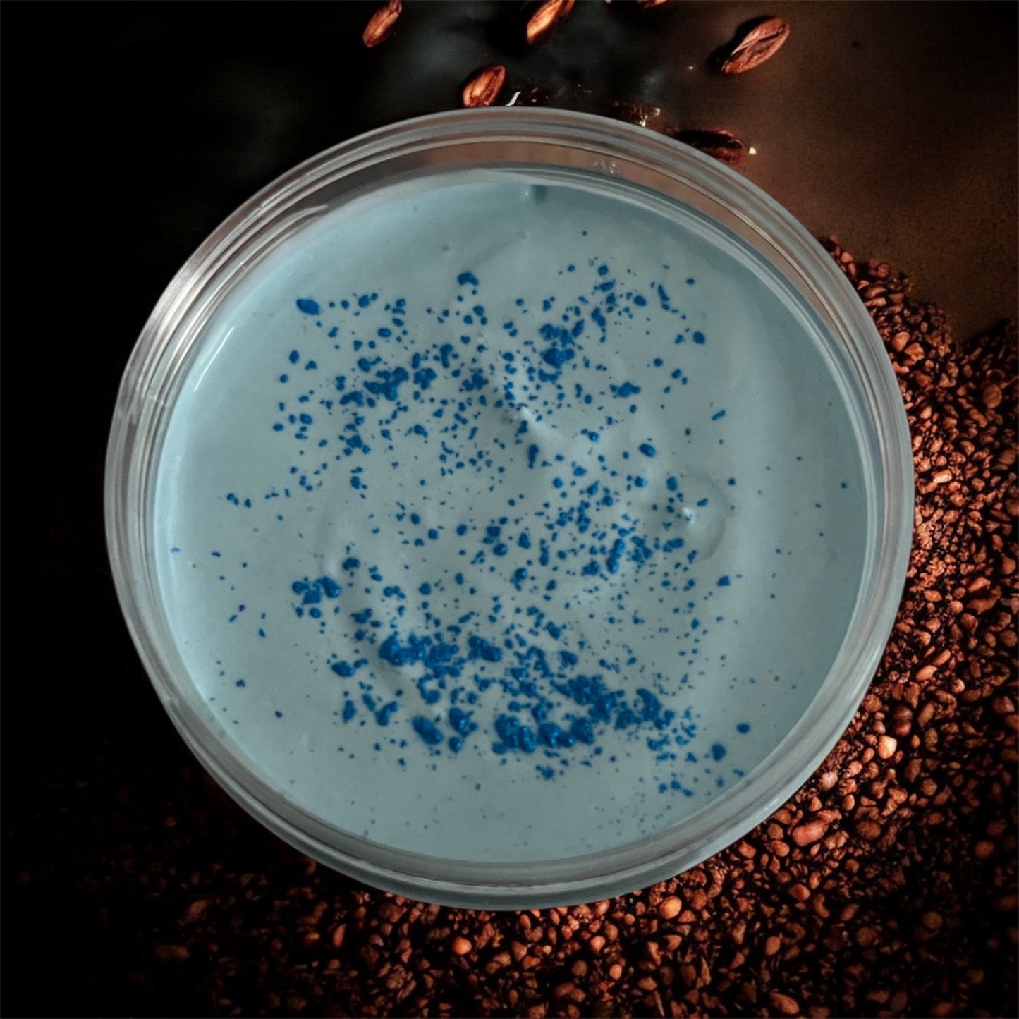 Me Espresso Body Butter 💫