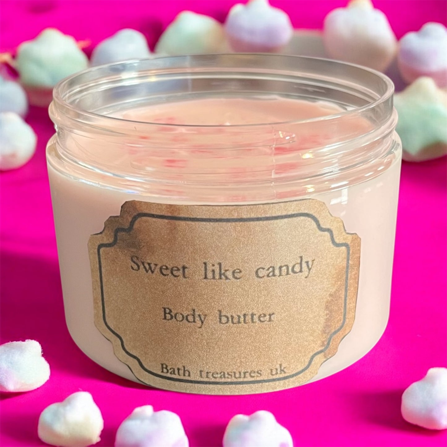 Sweet Like Candy Body Butter 💫