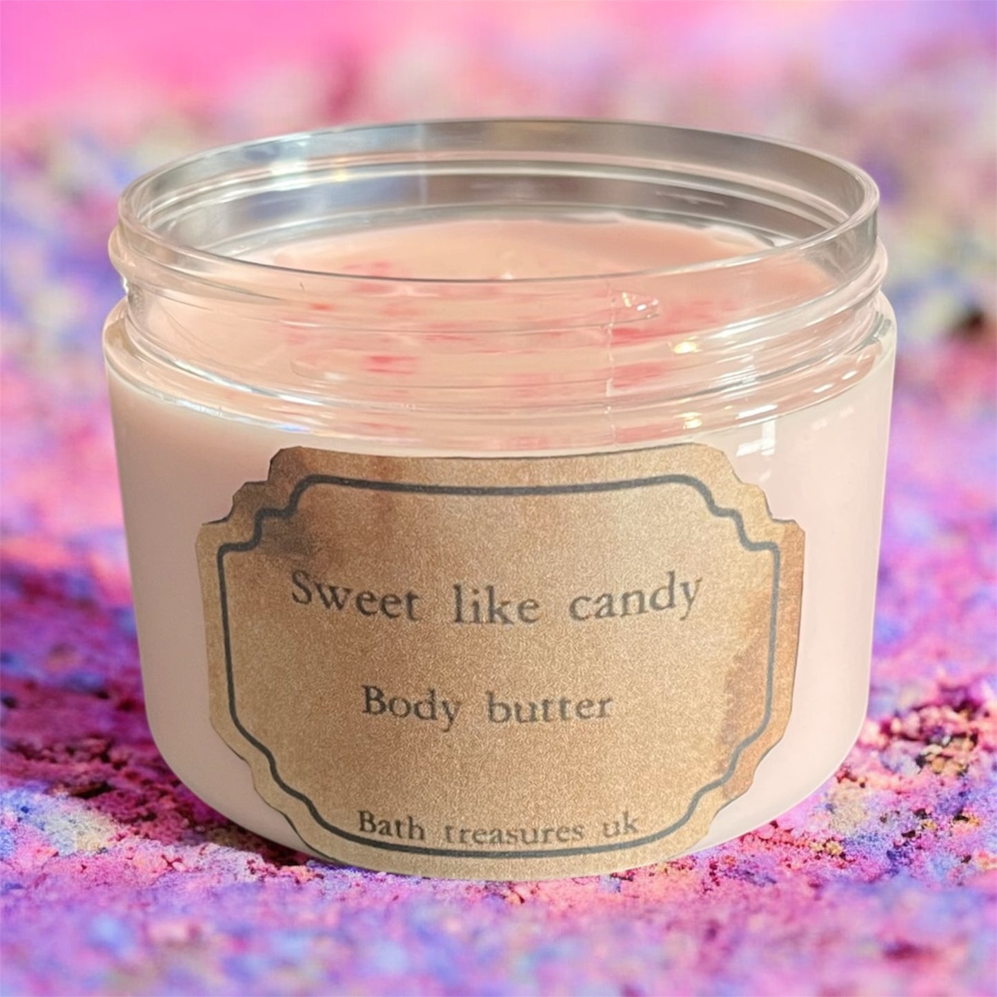 Sweet Like Candy Body Butter 💫