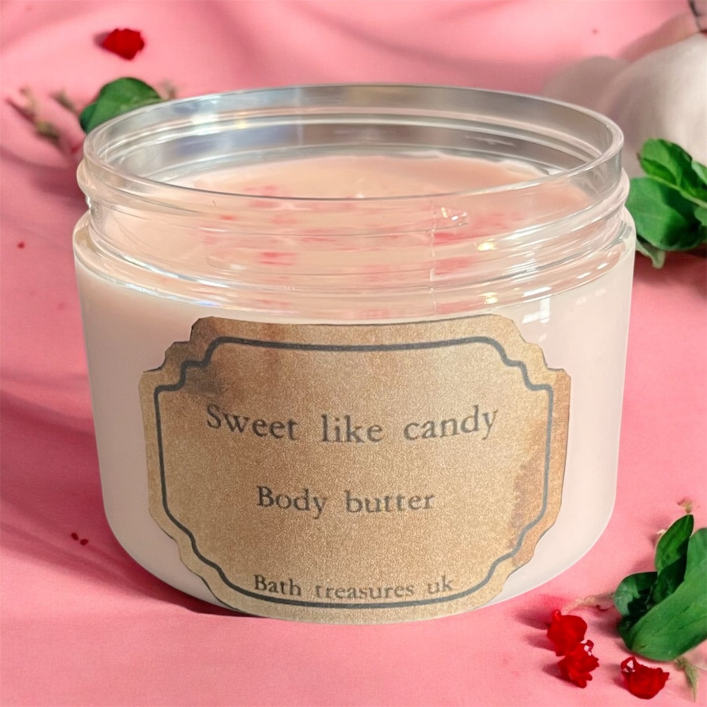 Sweet Like Candy Body Butter 💫